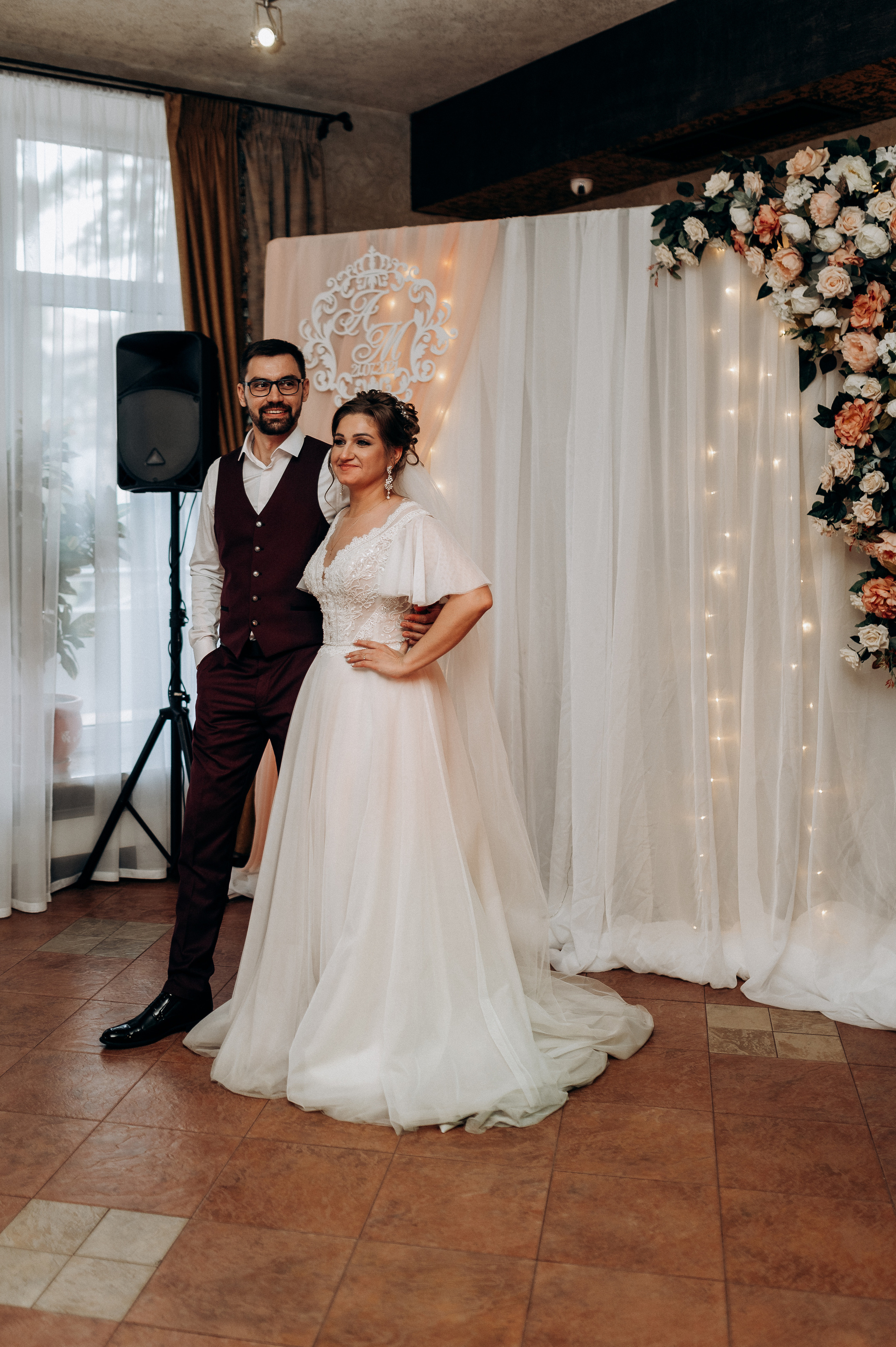 Мария и Алексей (свадебная на полный день). Фотограф ПИТЕР СПБ Надежда Баранова