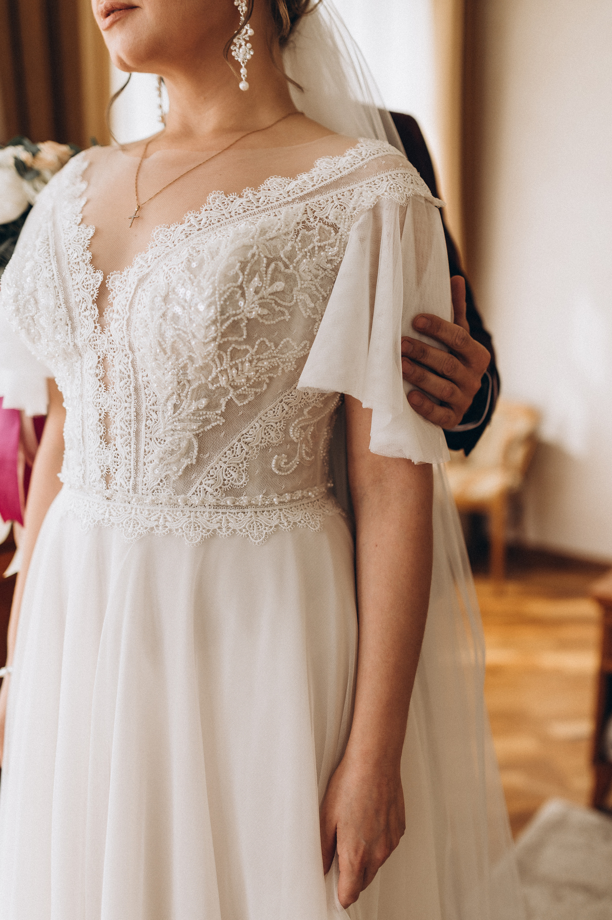 Мария и Алексей (свадебная на полный день). Фотограф ПИТЕР СПБ Надежда Баранова