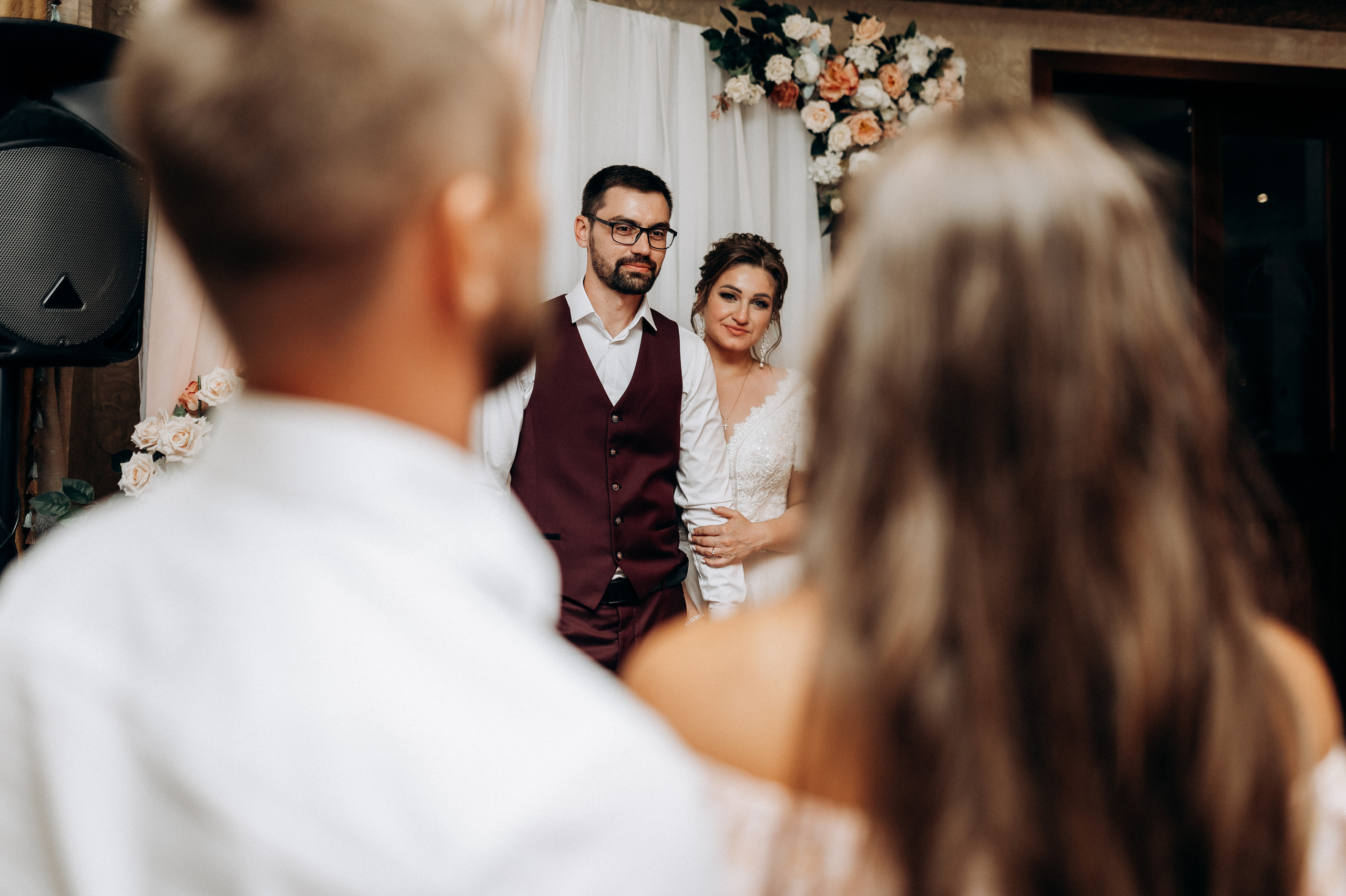 Мария и Алексей (свадебная на полный день). Фотограф ПИТЕР СПБ Надежда Баранова