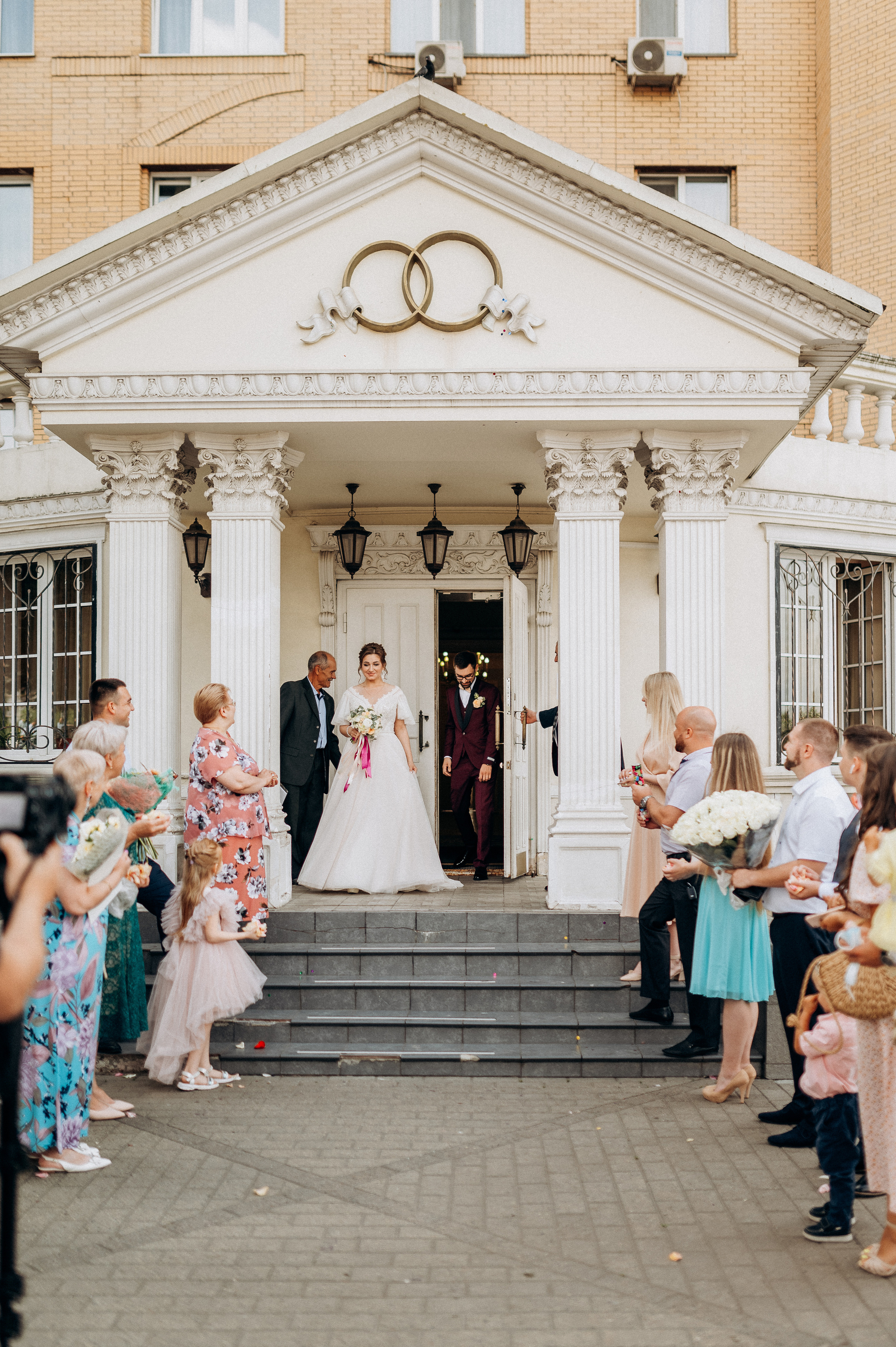 Мария и Алексей (свадебная на полный день). Фотограф ПИТЕР СПБ Надежда Баранова