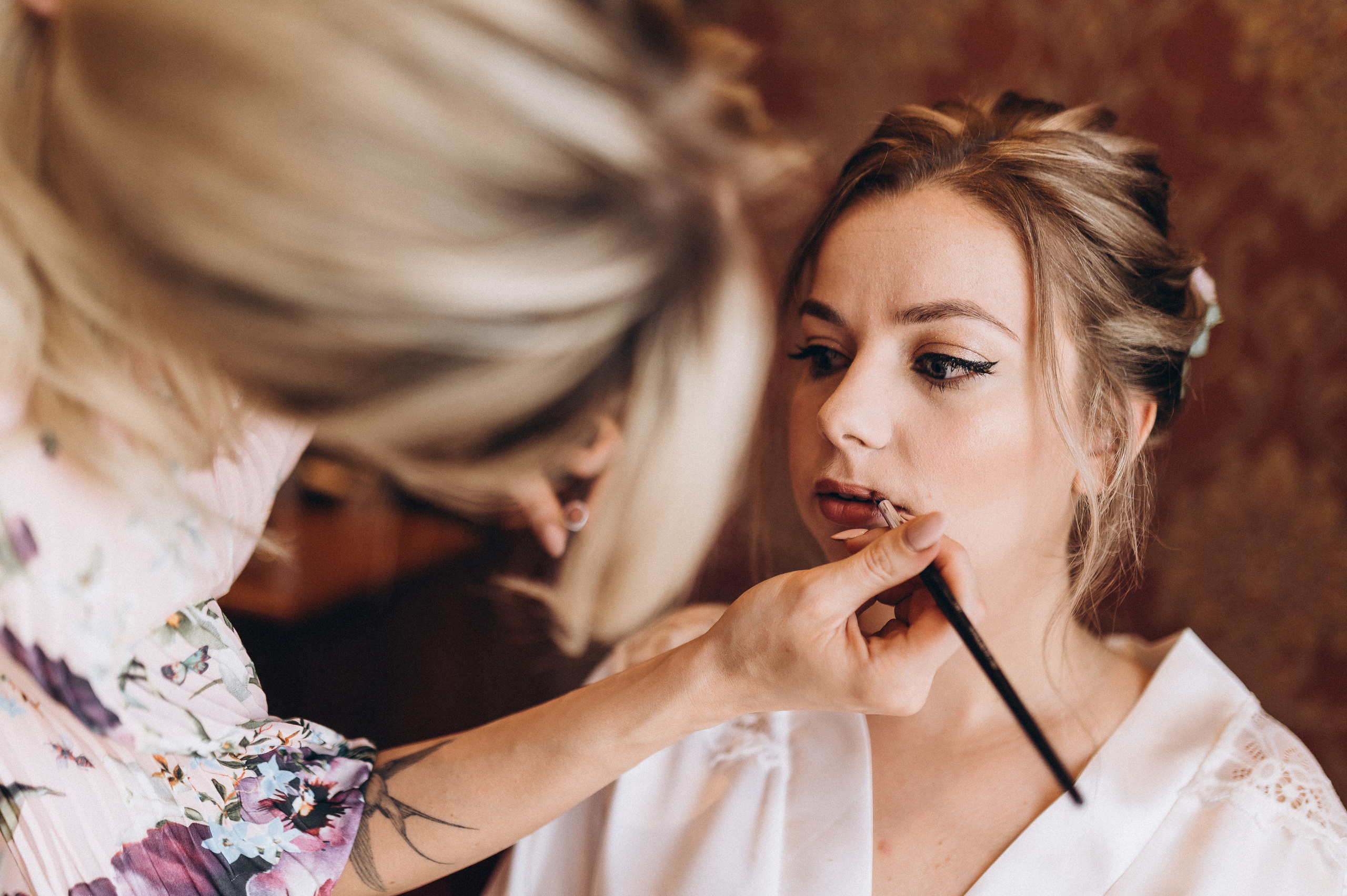 Мария и Сергей (свадебная, полный день). Фотограф ПИТЕР СПБ Надежда Баранова