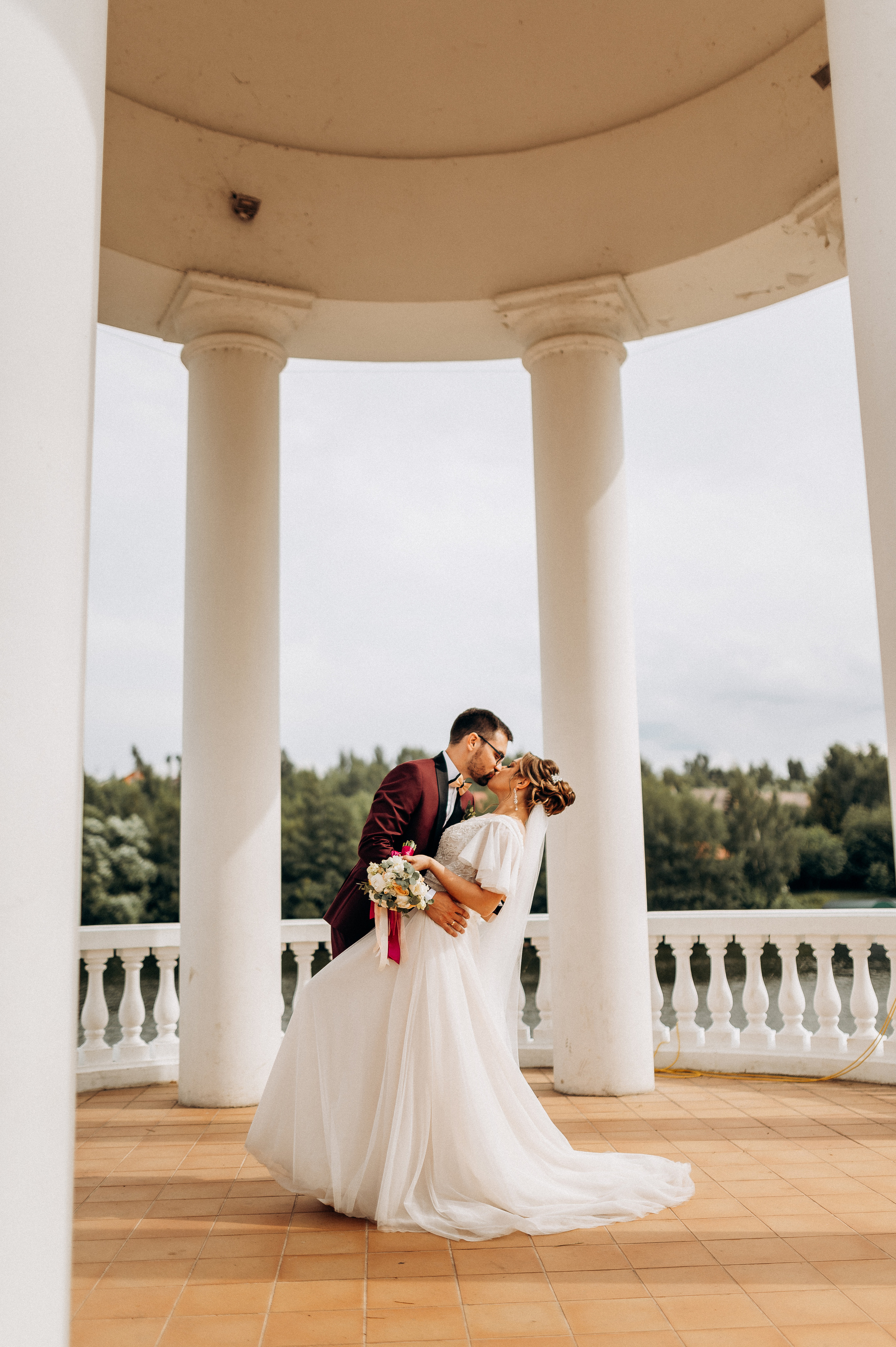 Мария и Алексей (свадебная на полный день). Фотограф ПИТЕР СПБ Надежда Баранова