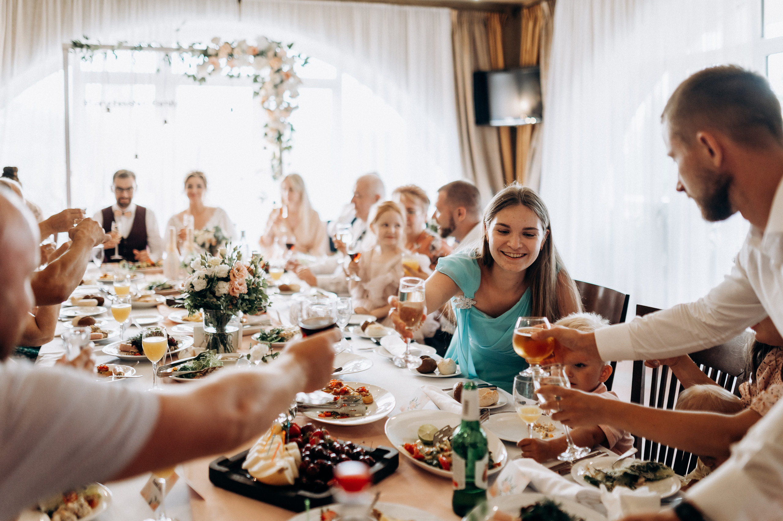 Мария и Алексей (свадебная на полный день). Фотограф ПИТЕР СПБ Надежда Баранова