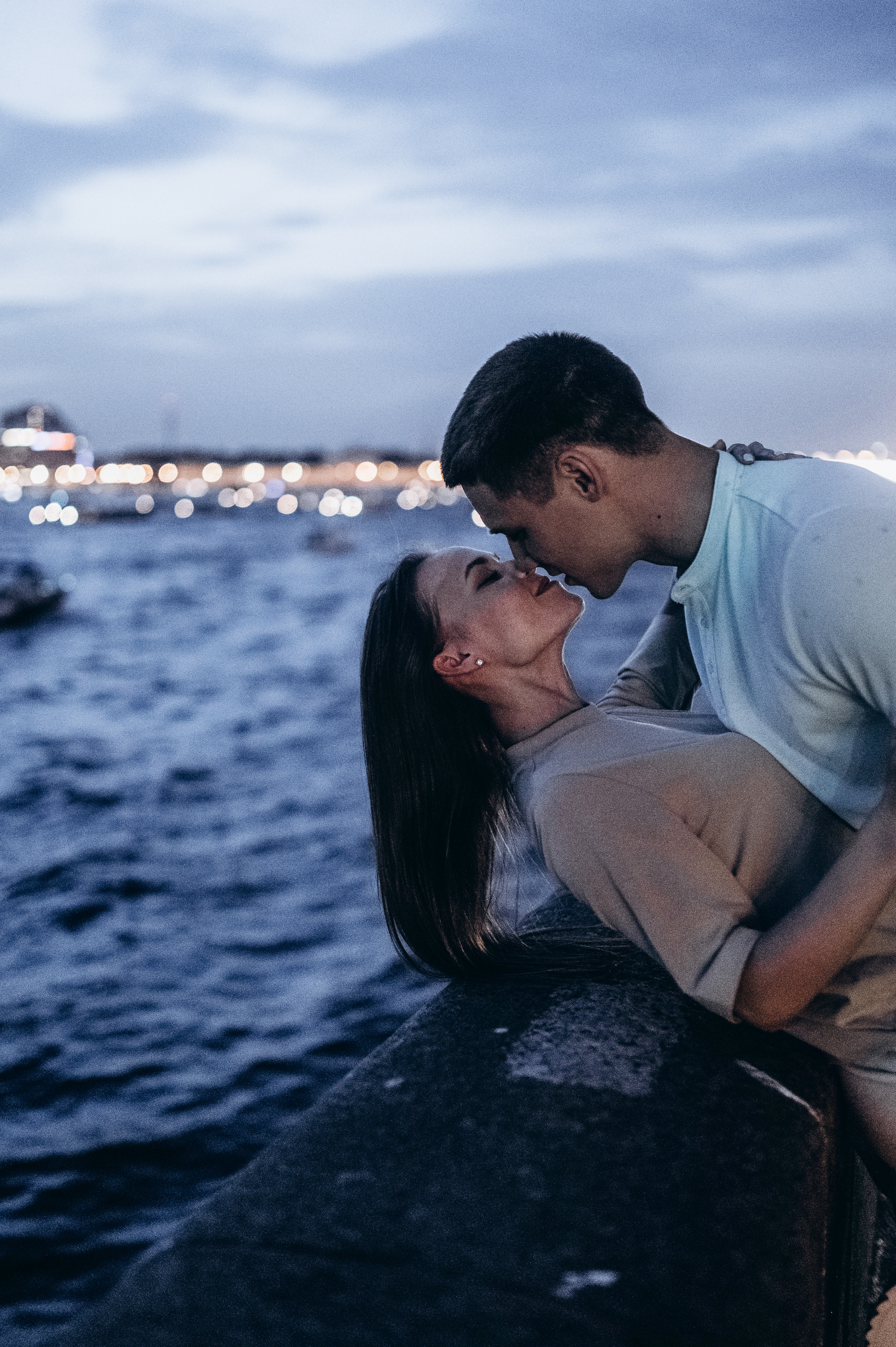 Разводные мосты, Питер. Фотограф ПИТЕР СПБ Надежда Баранова