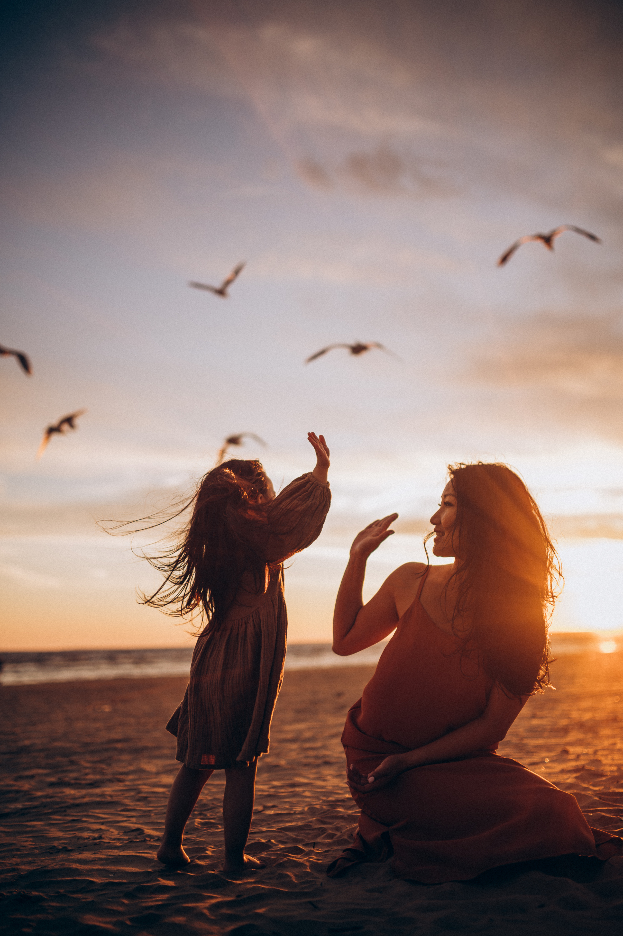 Сестрорецк семейная. Фотограф ПИТЕР СПБ Надежда Баранова