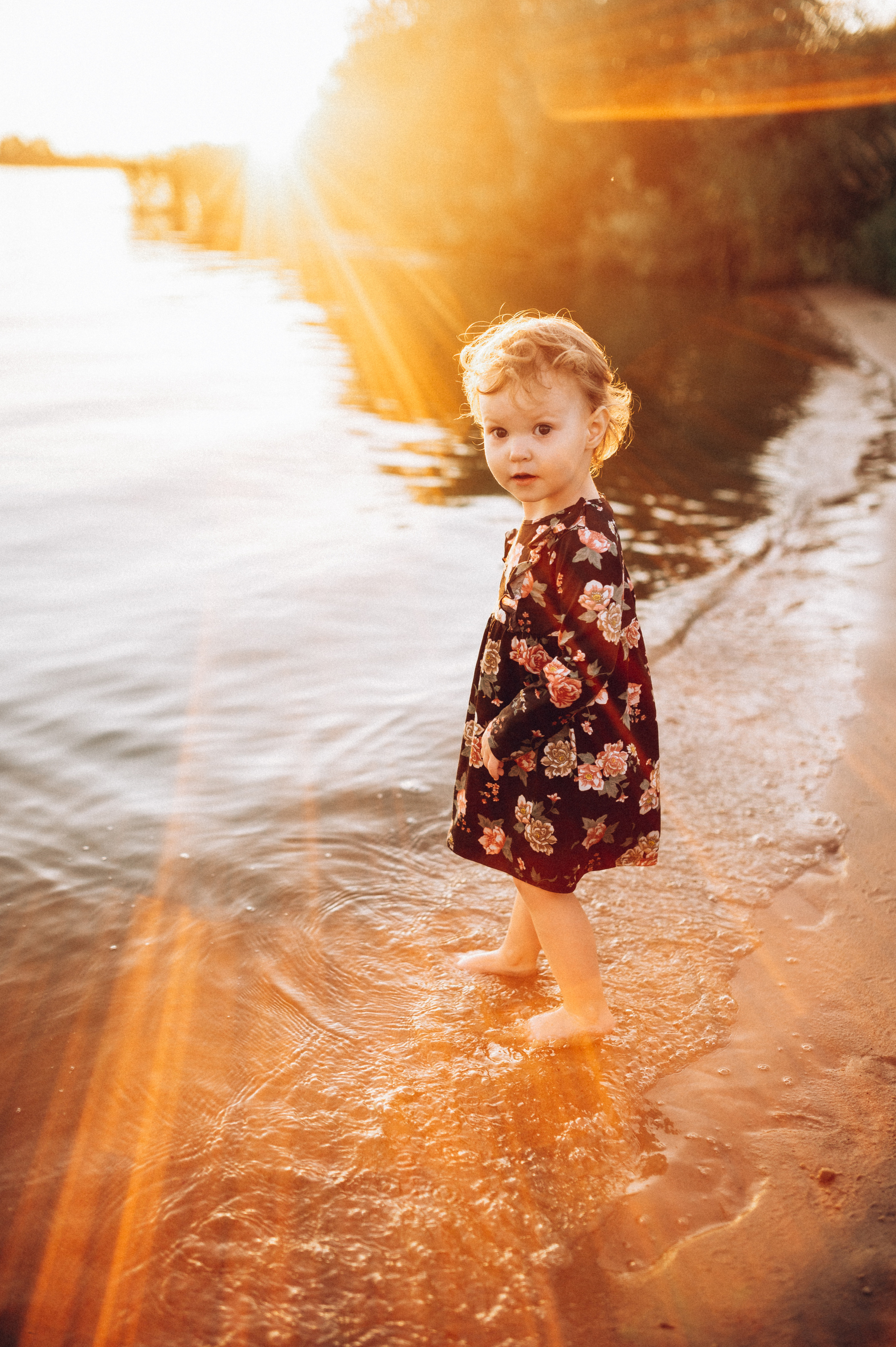 В ожидании сестренки. Фотограф ПИТЕР СПБ Надежда Баранова