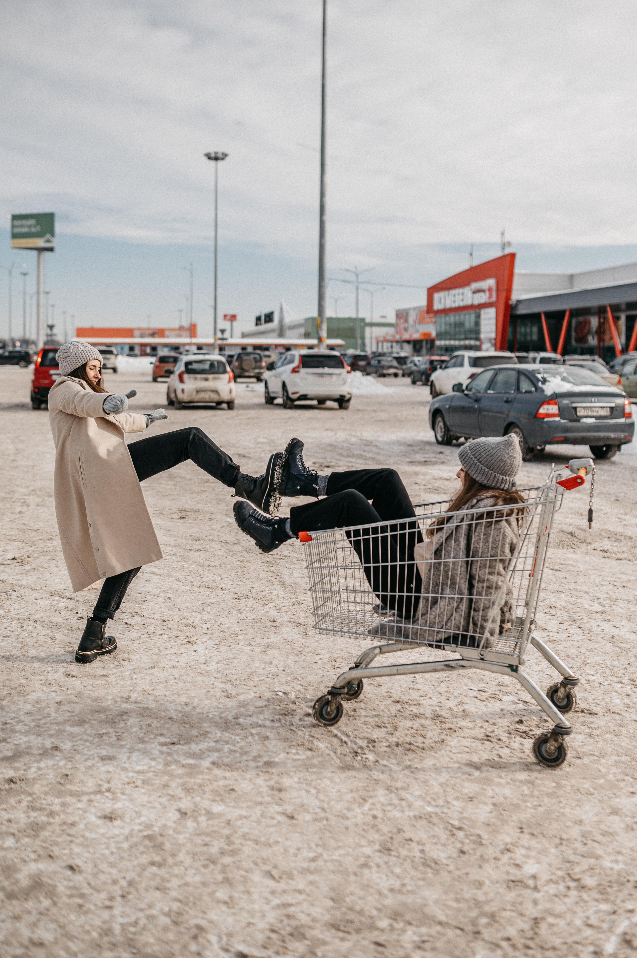 Подружки. Фотограф ПИТЕР СПБ Надежда Баранова