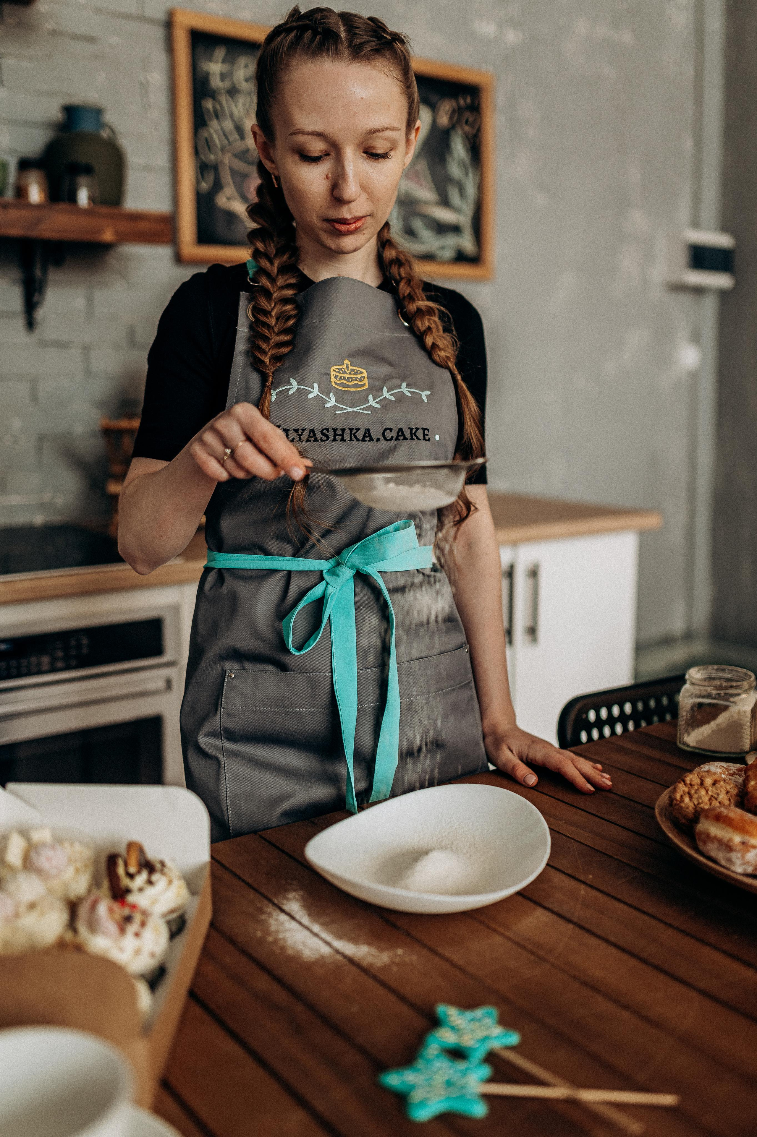Контент кондитера Алены. Фотограф ПИТЕР СПБ Надежда Баранова