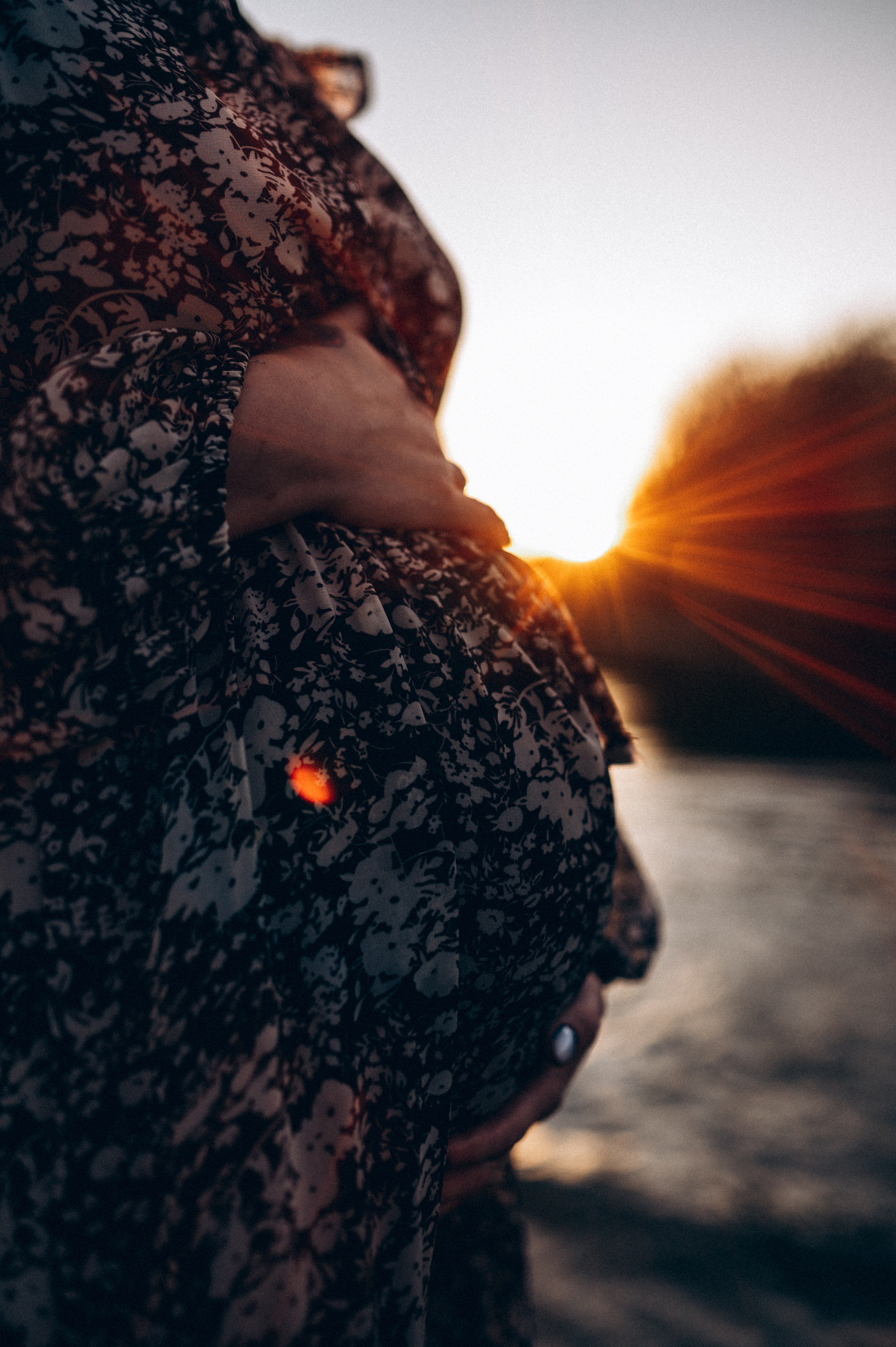 В ожидании сестренки. Фотограф ПИТЕР СПБ Надежда Баранова