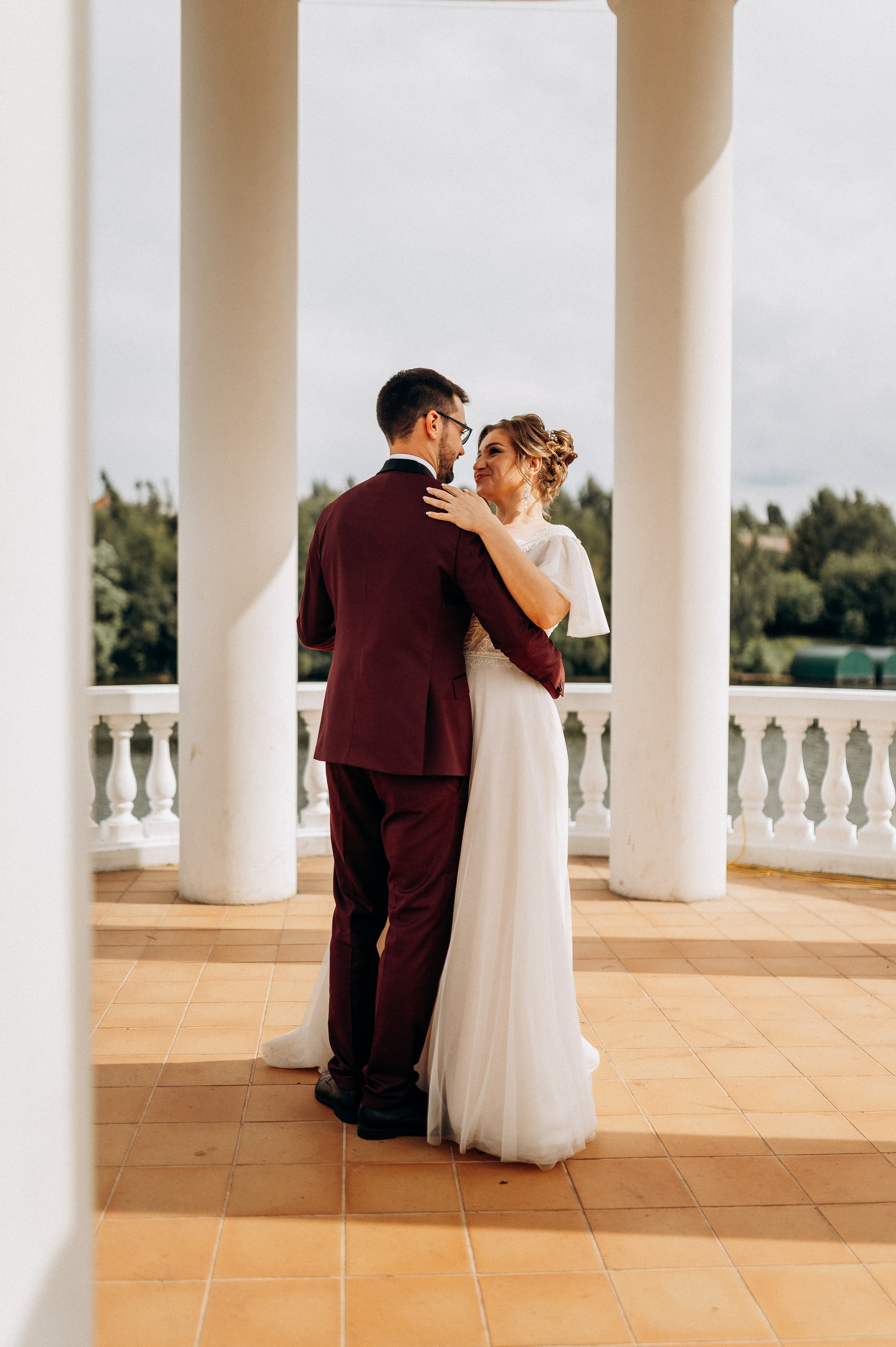 Мария и Алексей (свадебная на полный день). Фотограф ПИТЕР СПБ Надежда Баранова