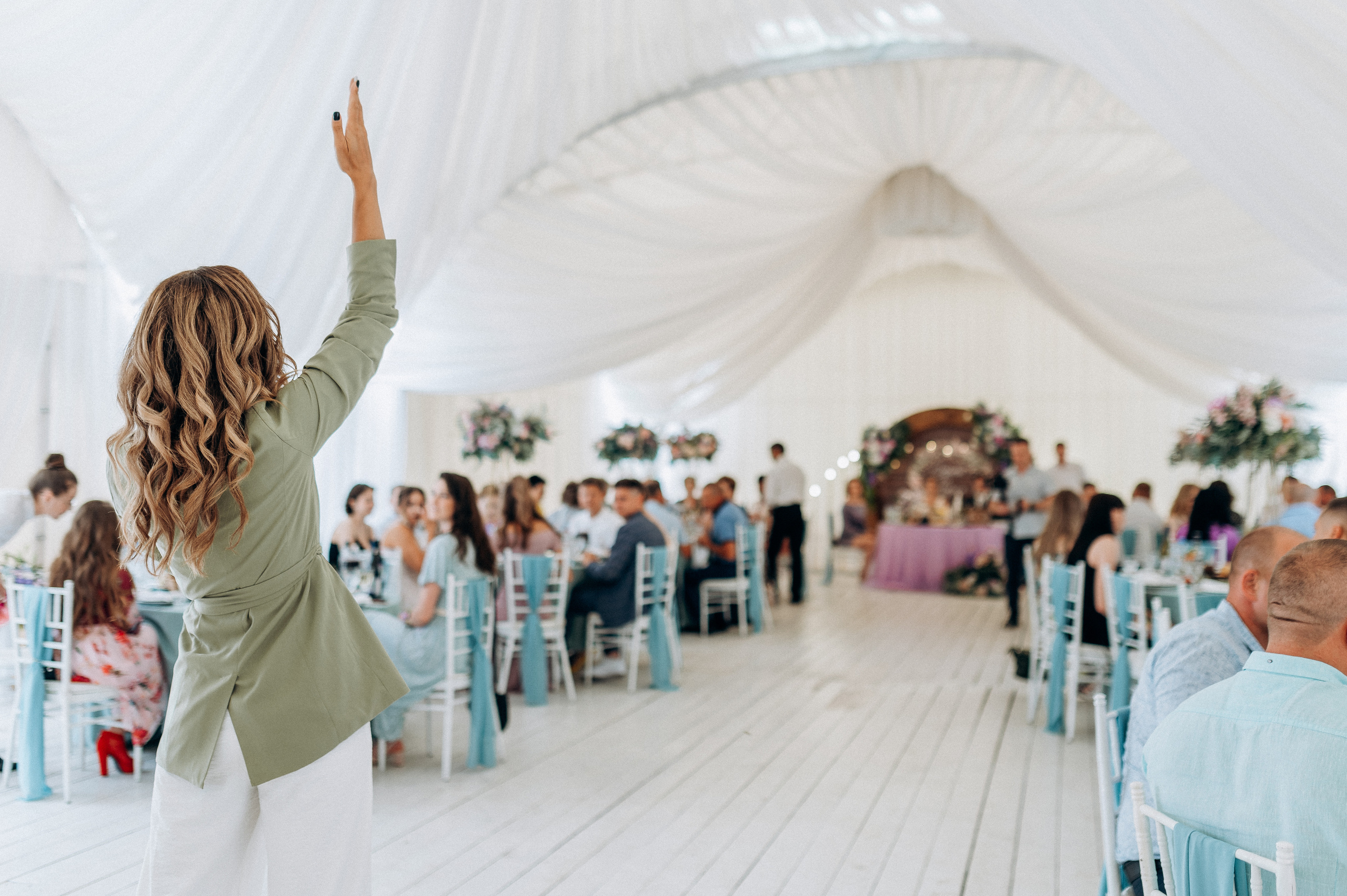 Мария и Сергей (свадебная, полный день). Фотограф ПИТЕР СПБ Надежда Баранова