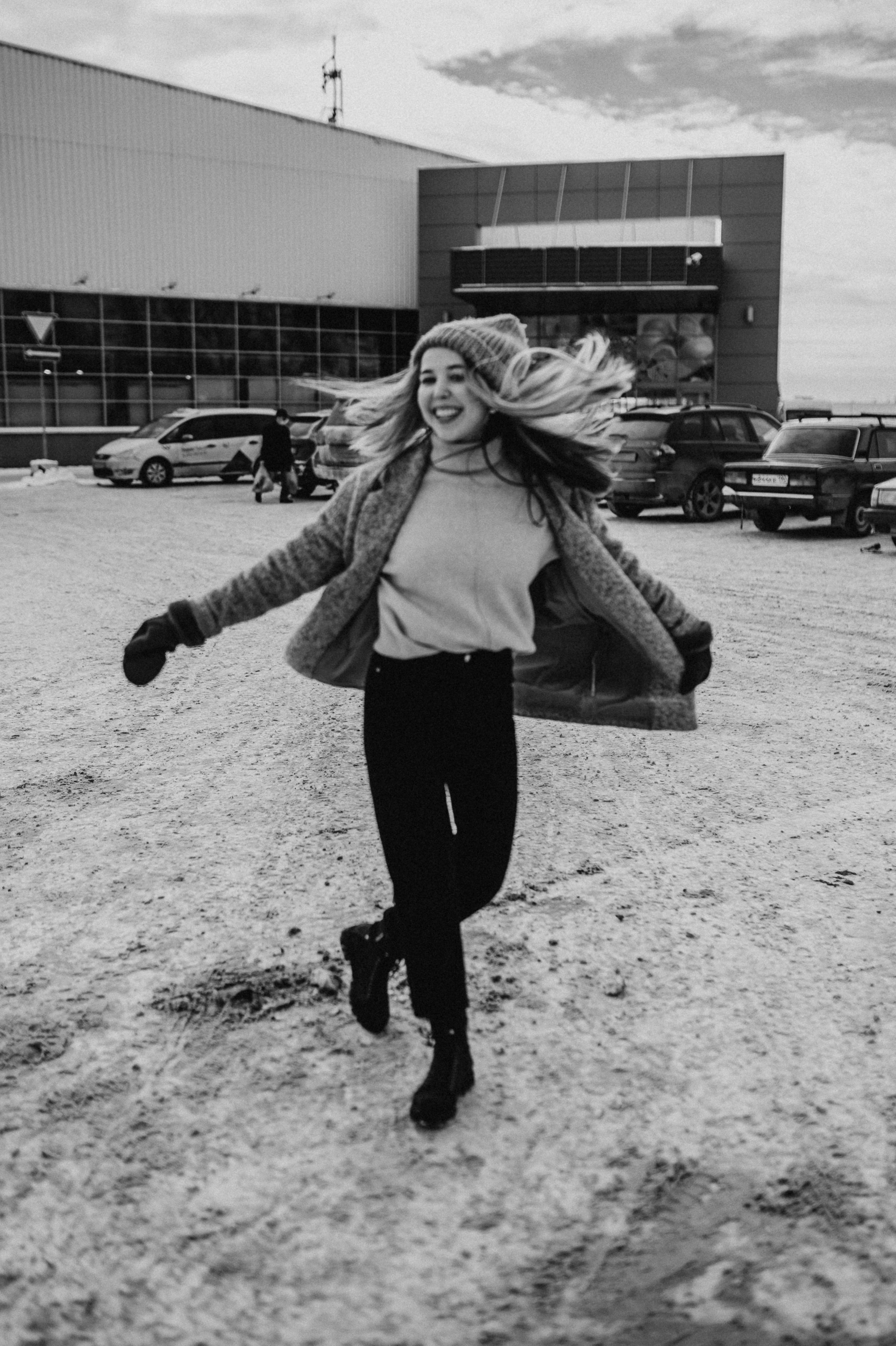 Подружки. Фотограф ПИТЕР СПБ Надежда Баранова