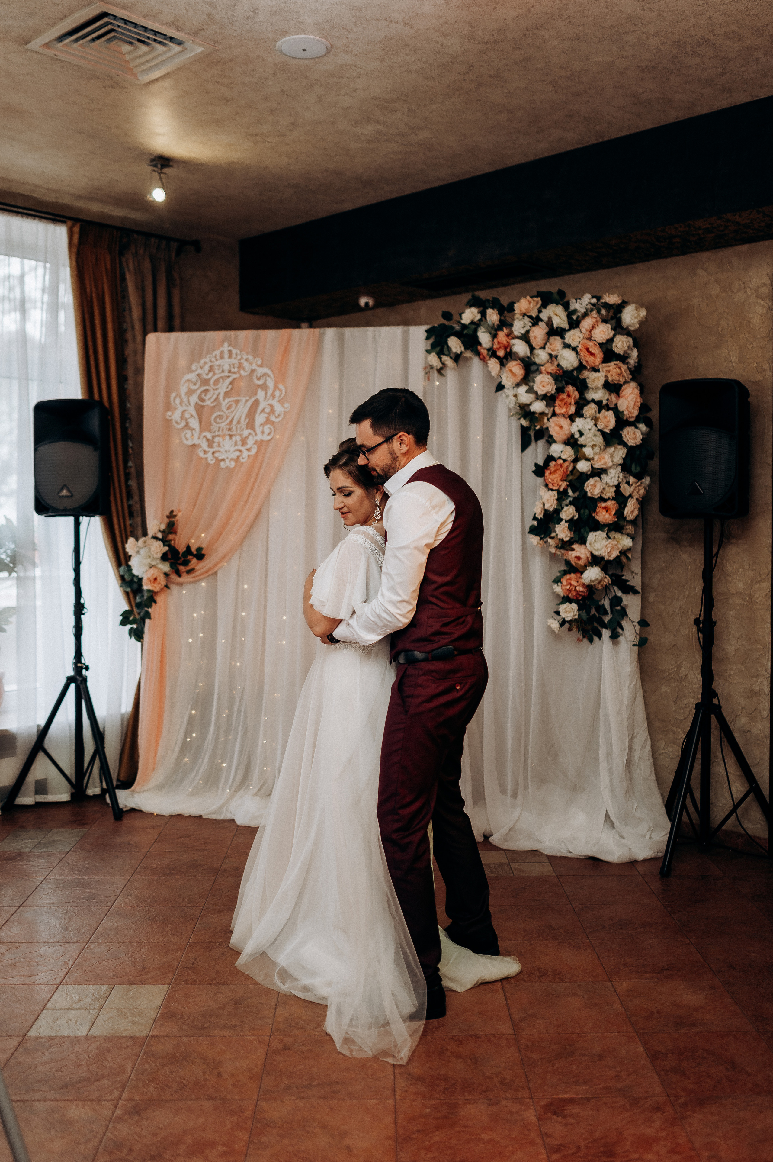 Мария и Алексей (свадебная на полный день). Фотограф ПИТЕР СПБ Надежда Баранова