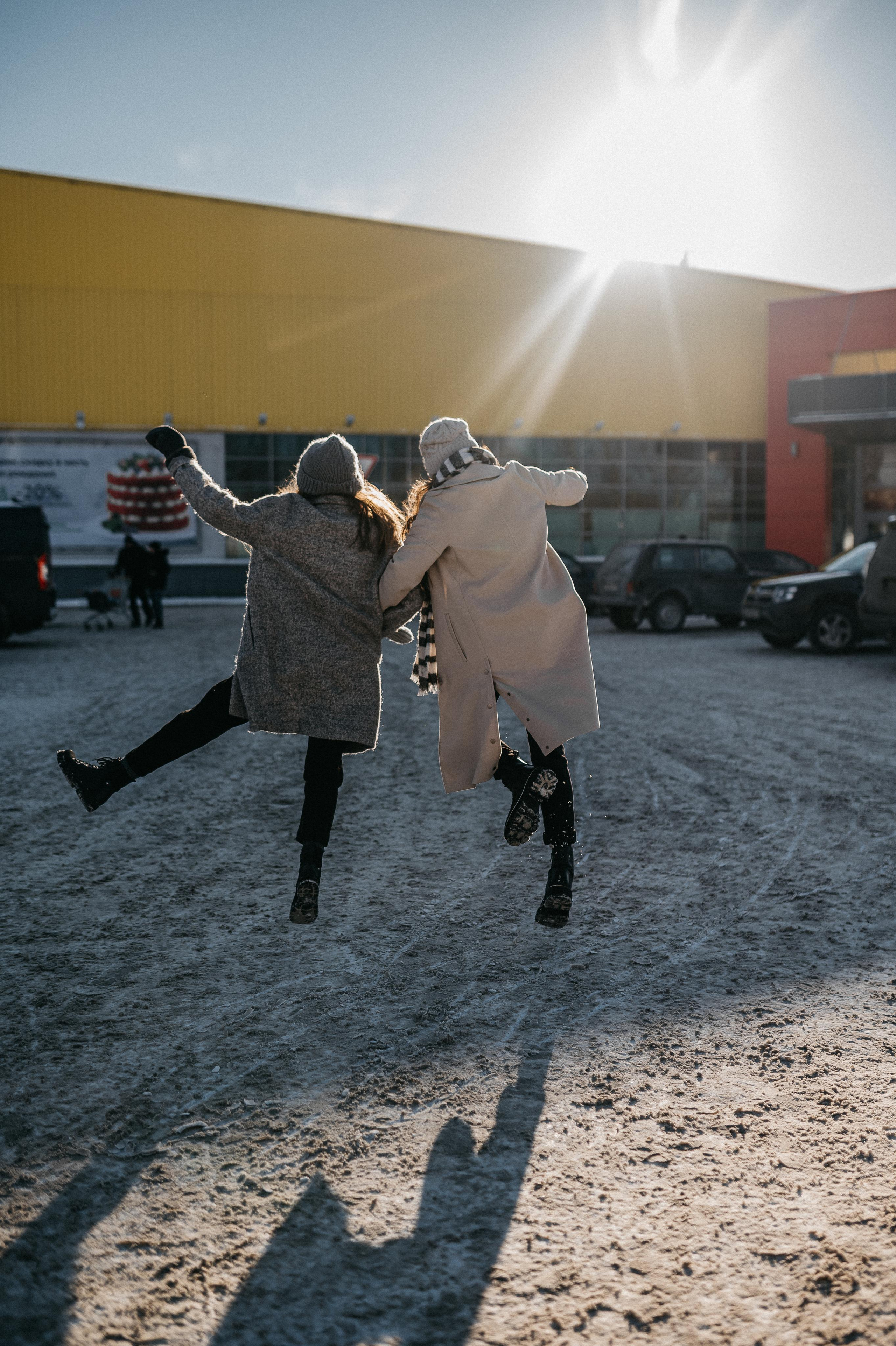 Подружки. Фотограф ПИТЕР СПБ Надежда Баранова