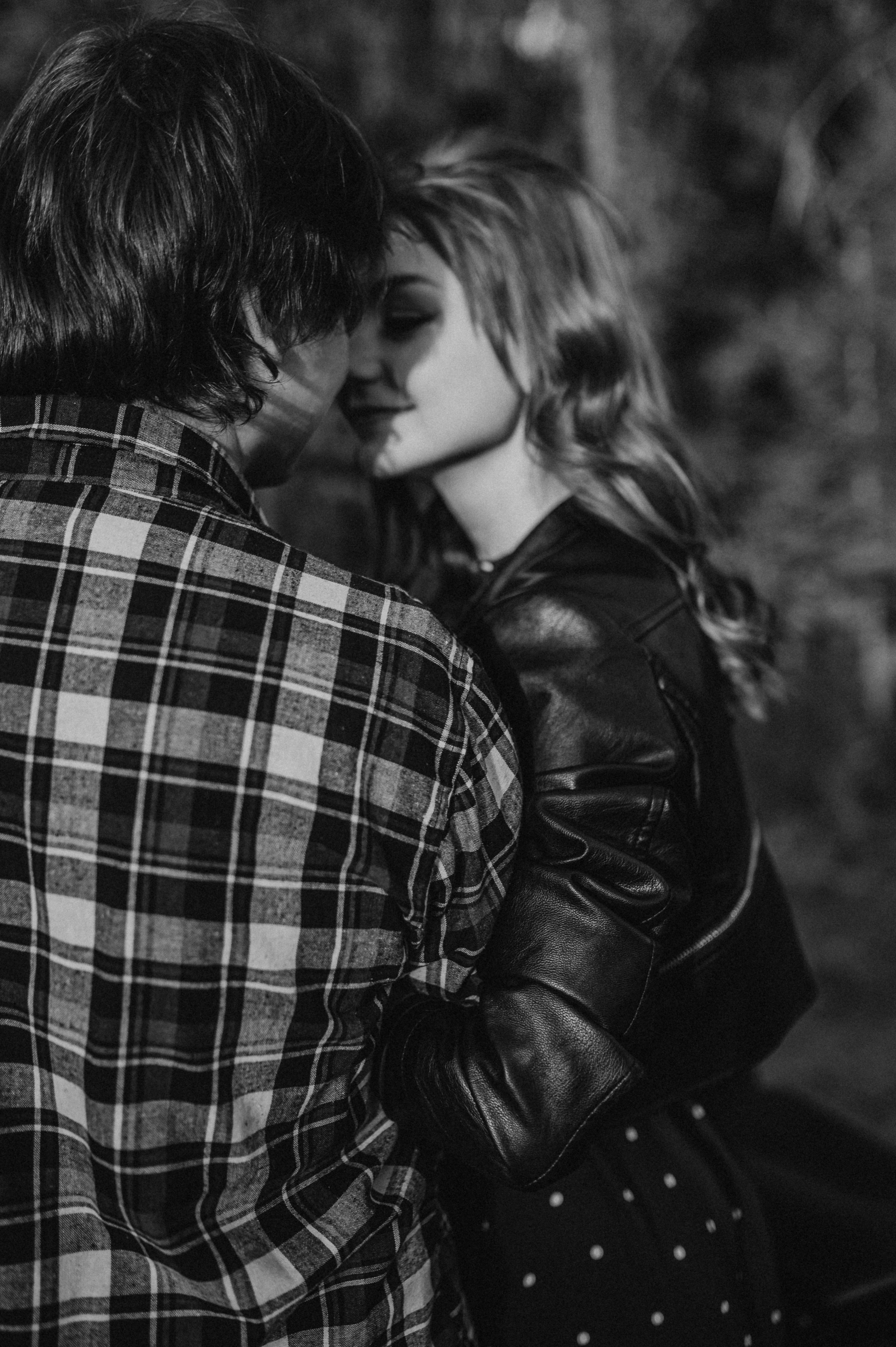 Лав стори на мотоцикле. Фотограф ПИТЕР СПБ Надежда Баранова