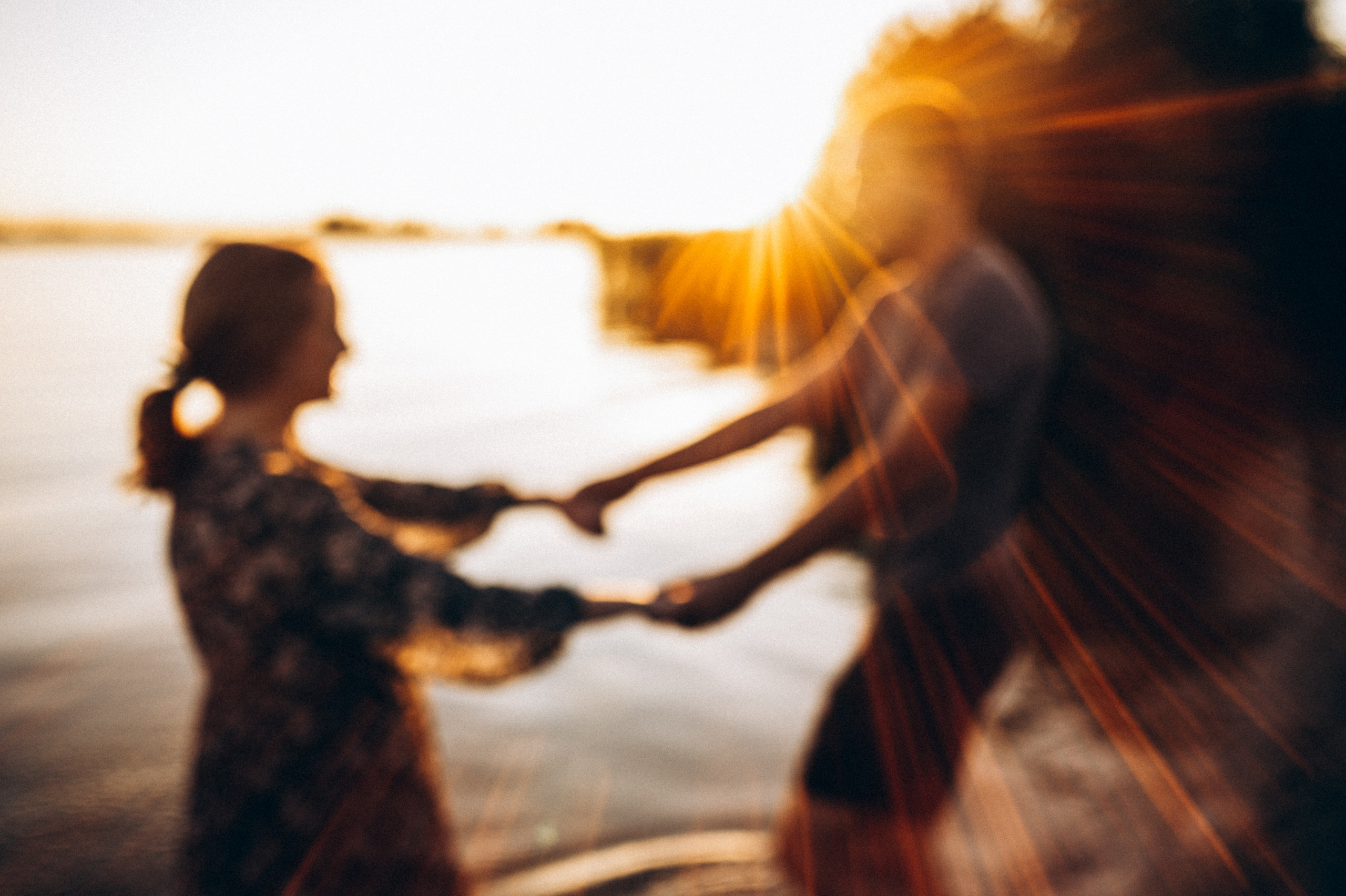 В ожидании сестренки. Фотограф ПИТЕР СПБ Надежда Баранова