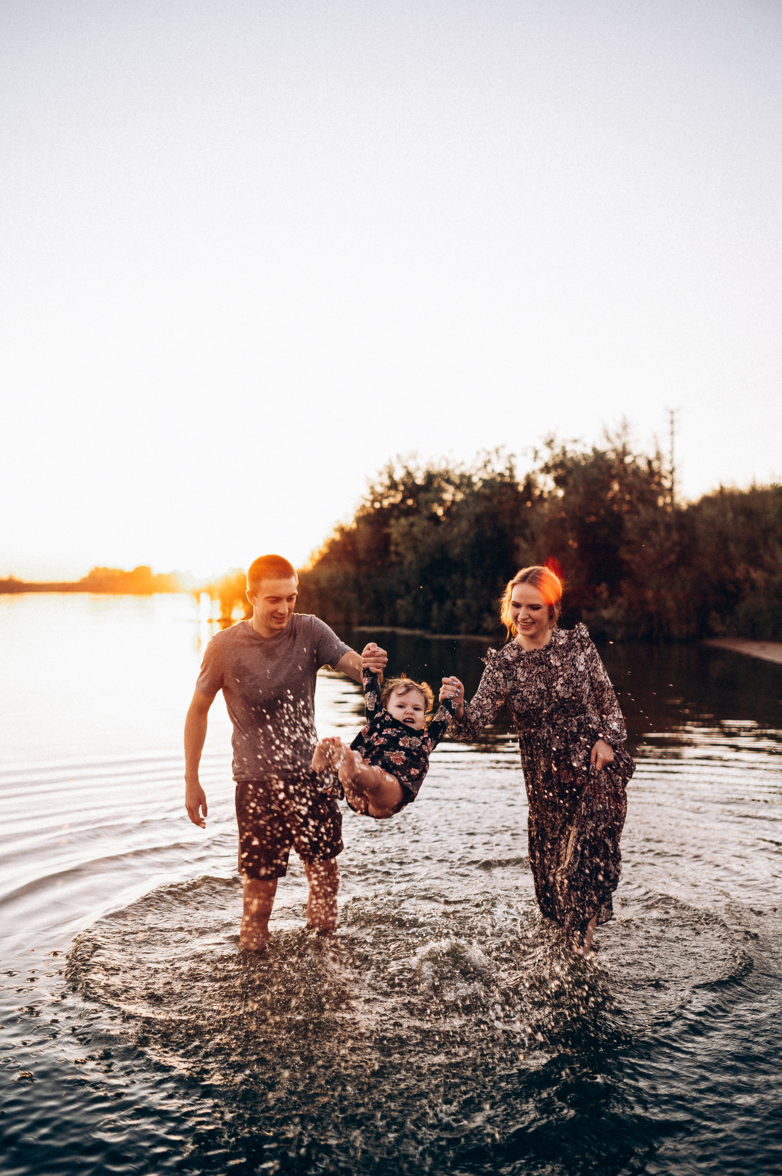 В ожидании сестренки. Фотограф ПИТЕР СПБ Надежда Баранова