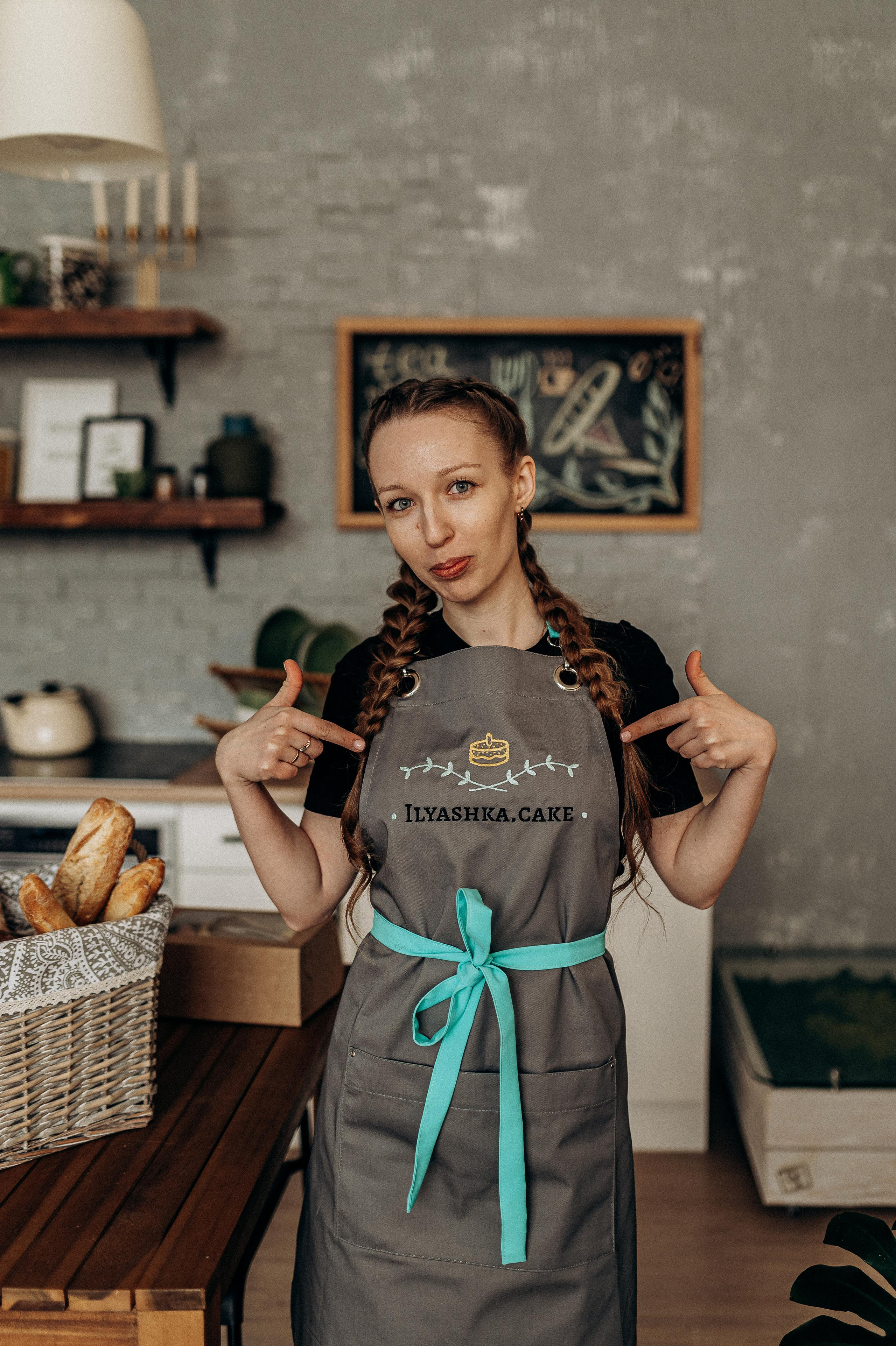 Контент кондитера Алены. Фотограф ПИТЕР СПБ Надежда Баранова