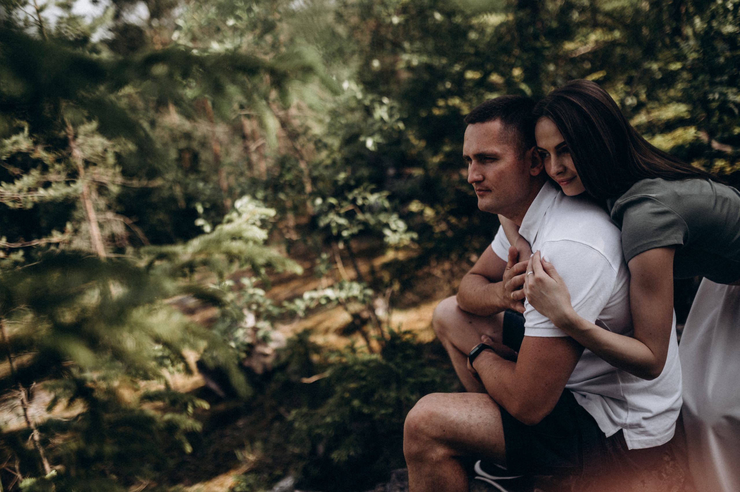 Карелия. Рускеала. Фотограф ПИТЕР СПБ Надежда Баранова