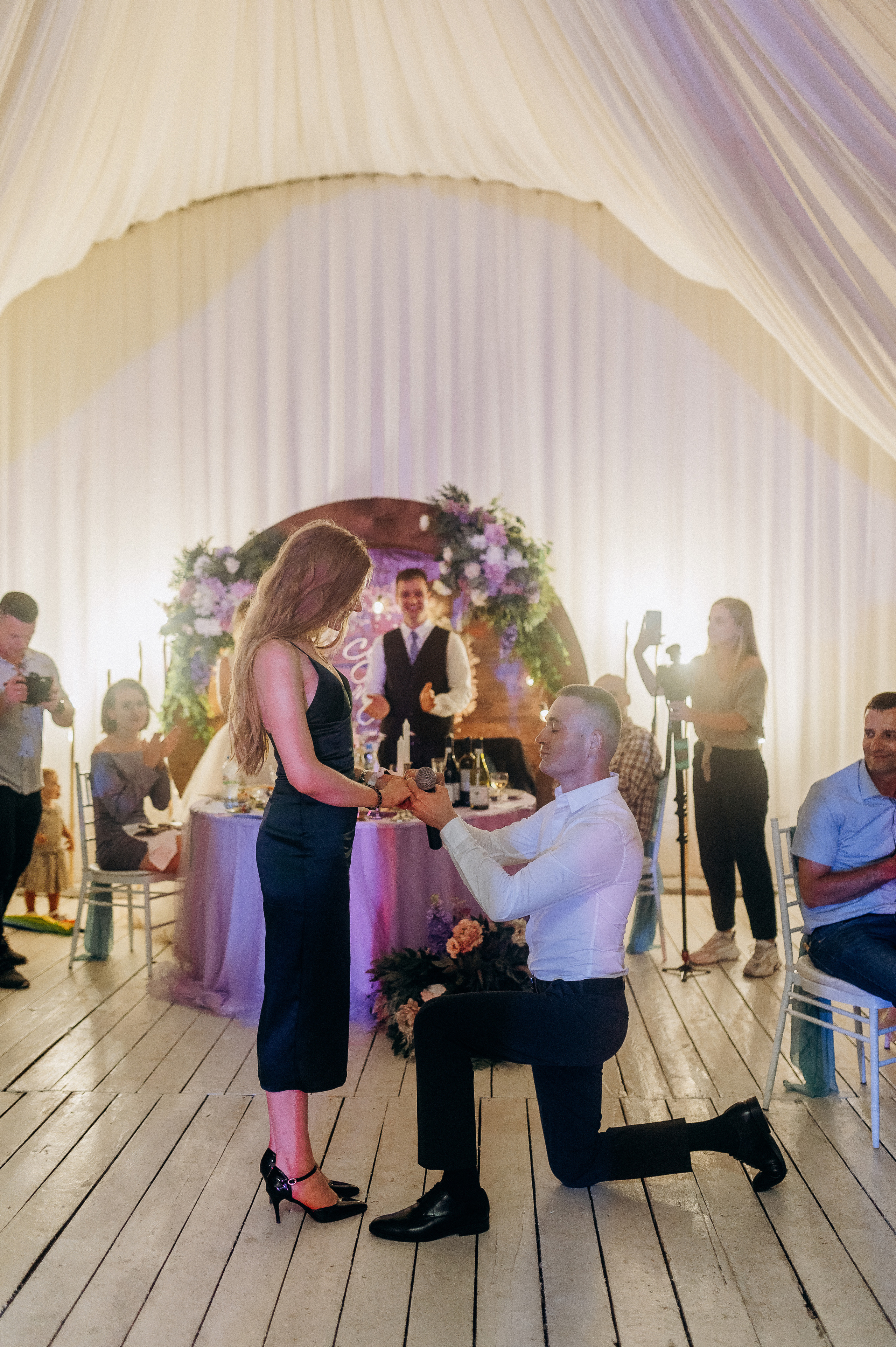 Мария и Сергей (свадебная, полный день). Фотограф ПИТЕР СПБ Надежда Баранова