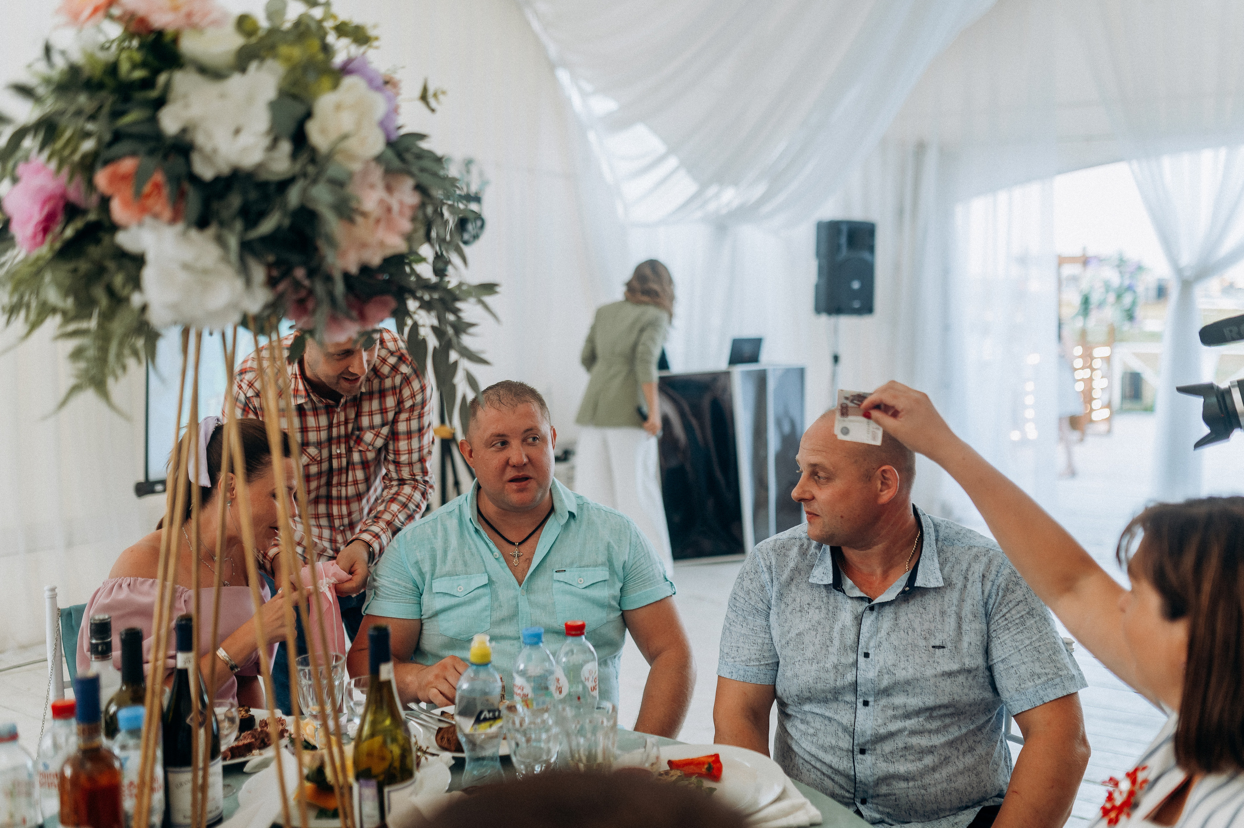 Мария и Сергей (свадебная, полный день). Фотограф ПИТЕР СПБ Надежда Баранова