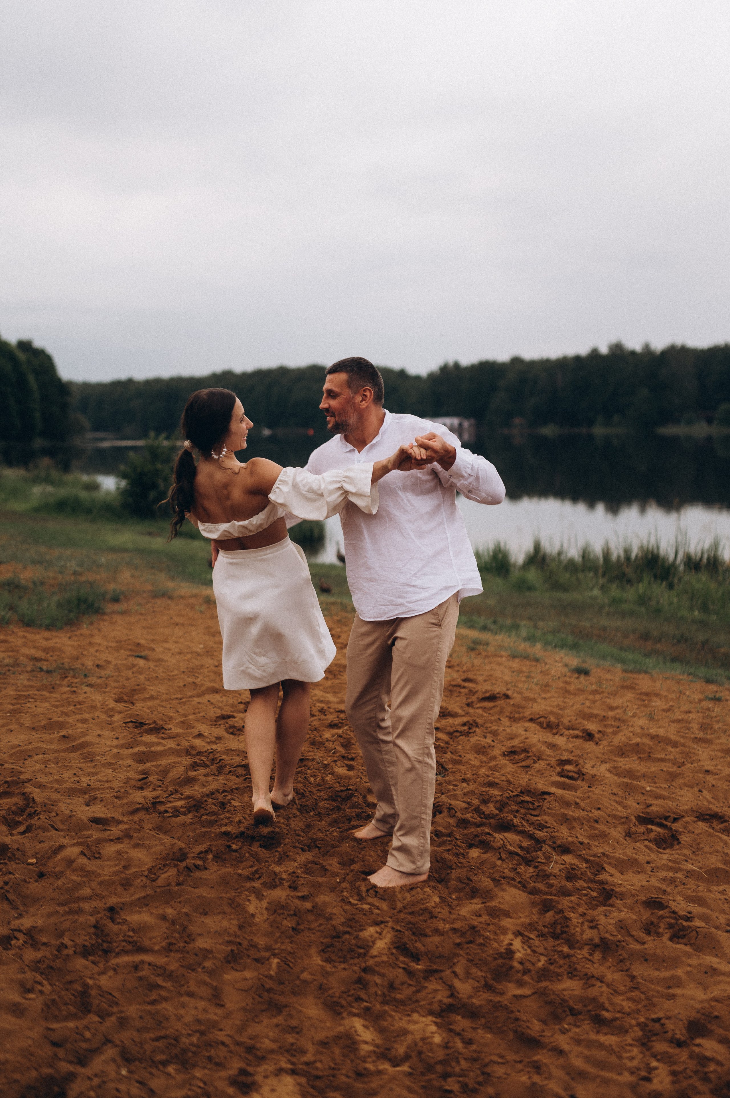 Лена+Юра. Фотограф ПИТЕР СПБ Надежда Баранова