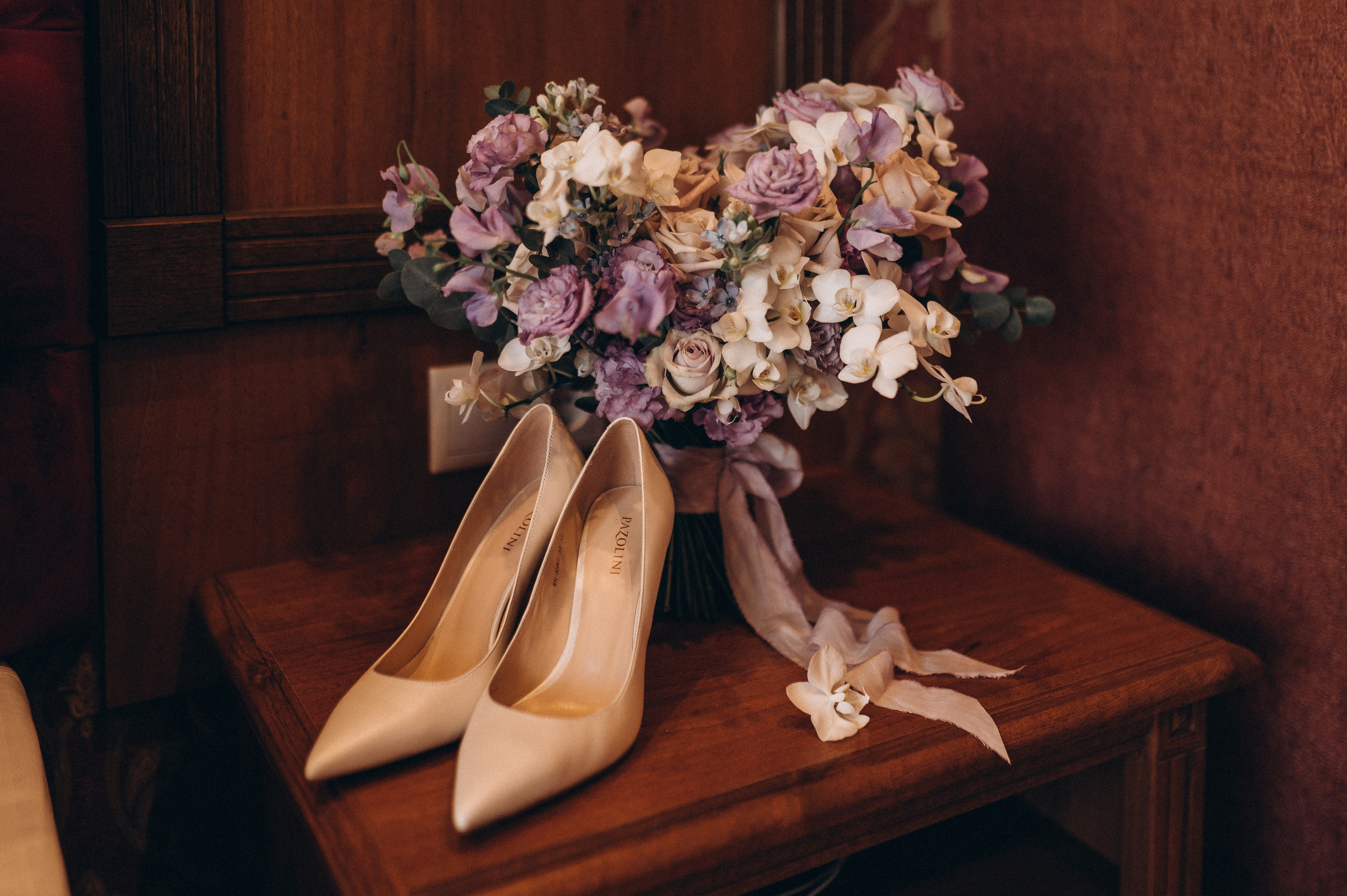 Мария и Сергей (свадебная, полный день). Фотограф ПИТЕР СПБ Надежда Баранова