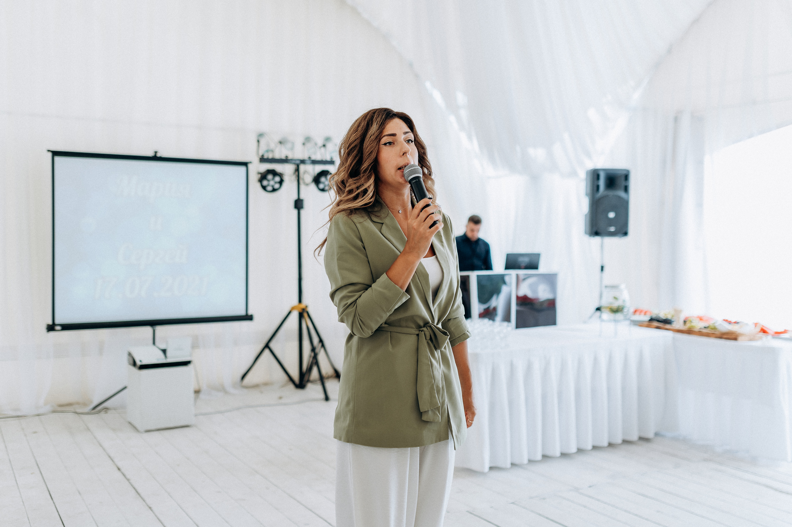 Мария и Сергей (свадебная, полный день). Фотограф ПИТЕР СПБ Надежда Баранова