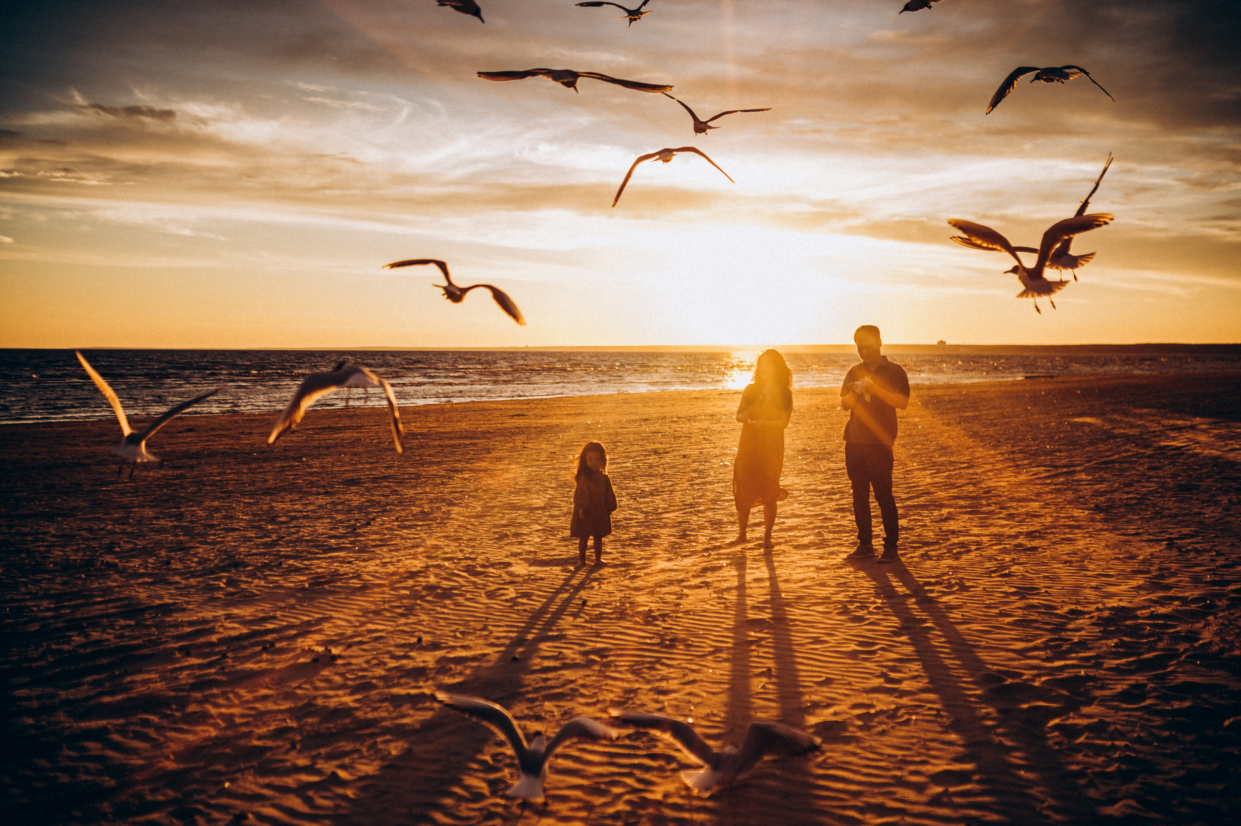 Сестрорецк семейная. Фотограф ПИТЕР СПБ Надежда Баранова