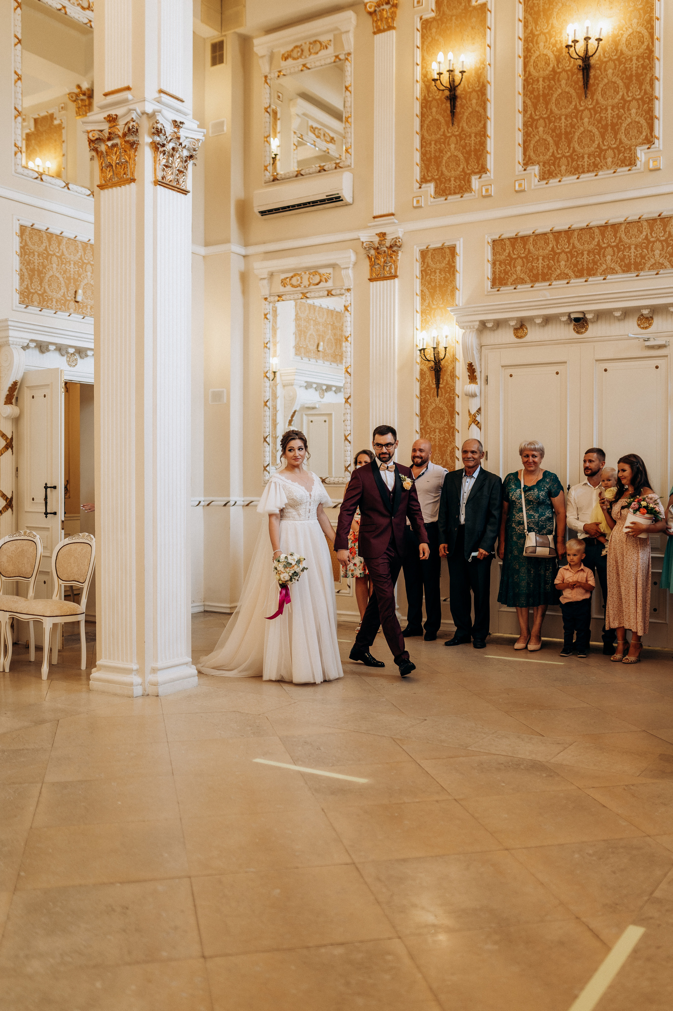 Мария и Алексей (свадебная на полный день). Фотограф ПИТЕР СПБ Надежда Баранова