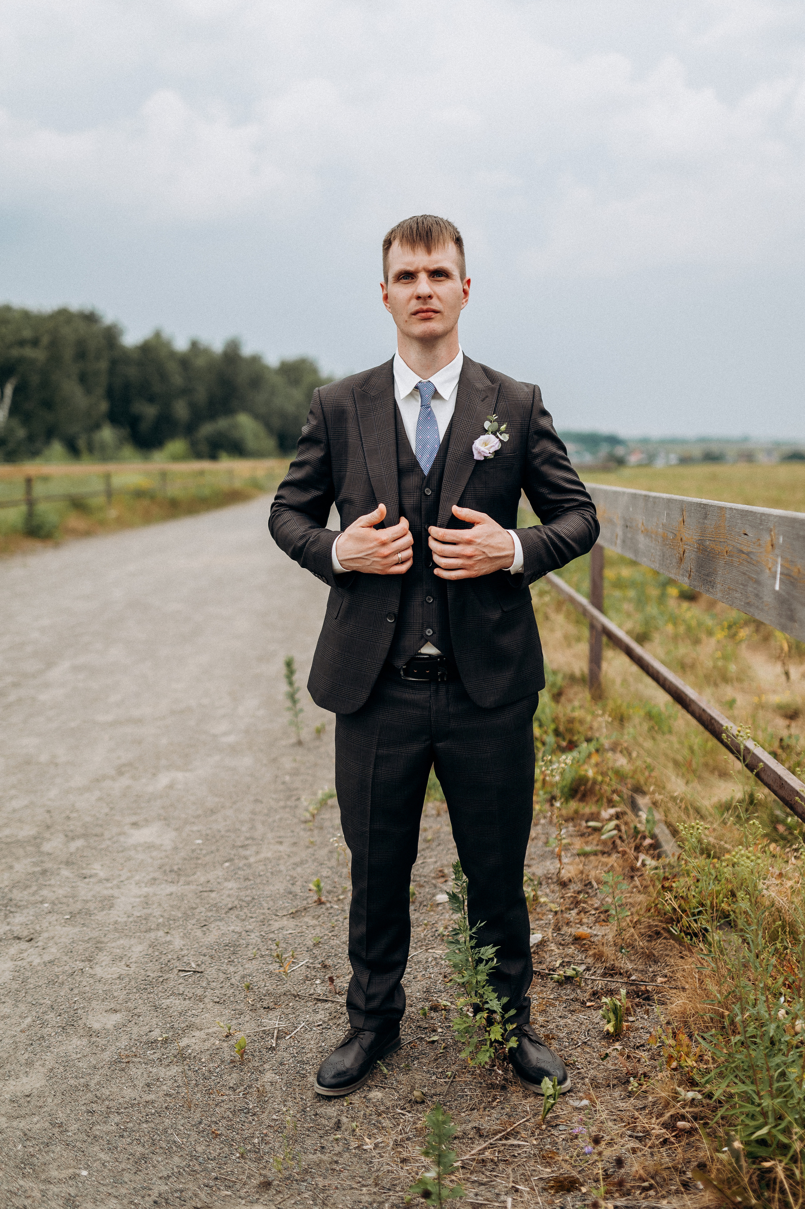 Мария и Сергей (свадебная, полный день). Фотограф ПИТЕР СПБ Надежда Баранова