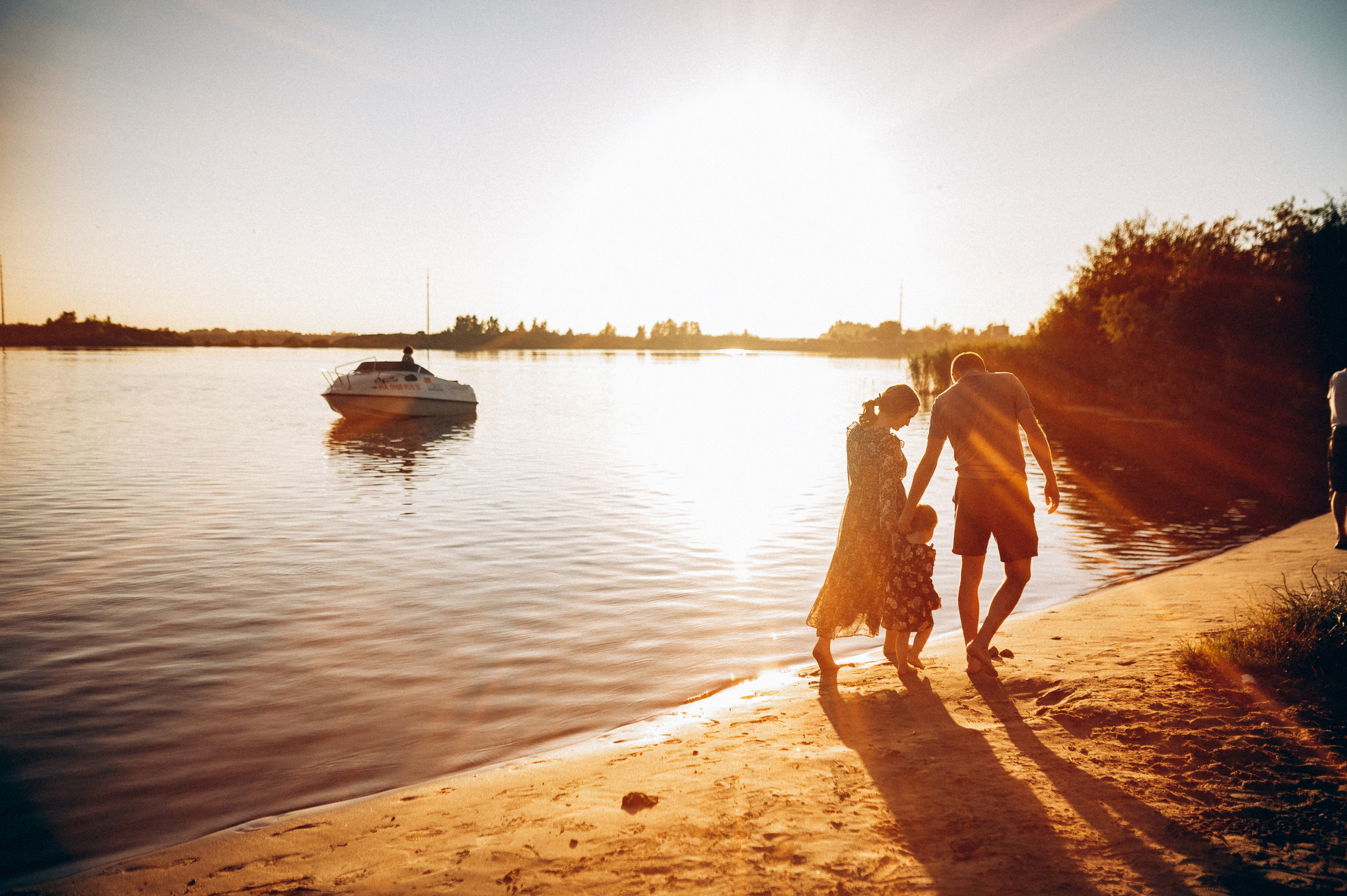 В ожидании сестренки. Фотограф ПИТЕР СПБ Надежда Баранова