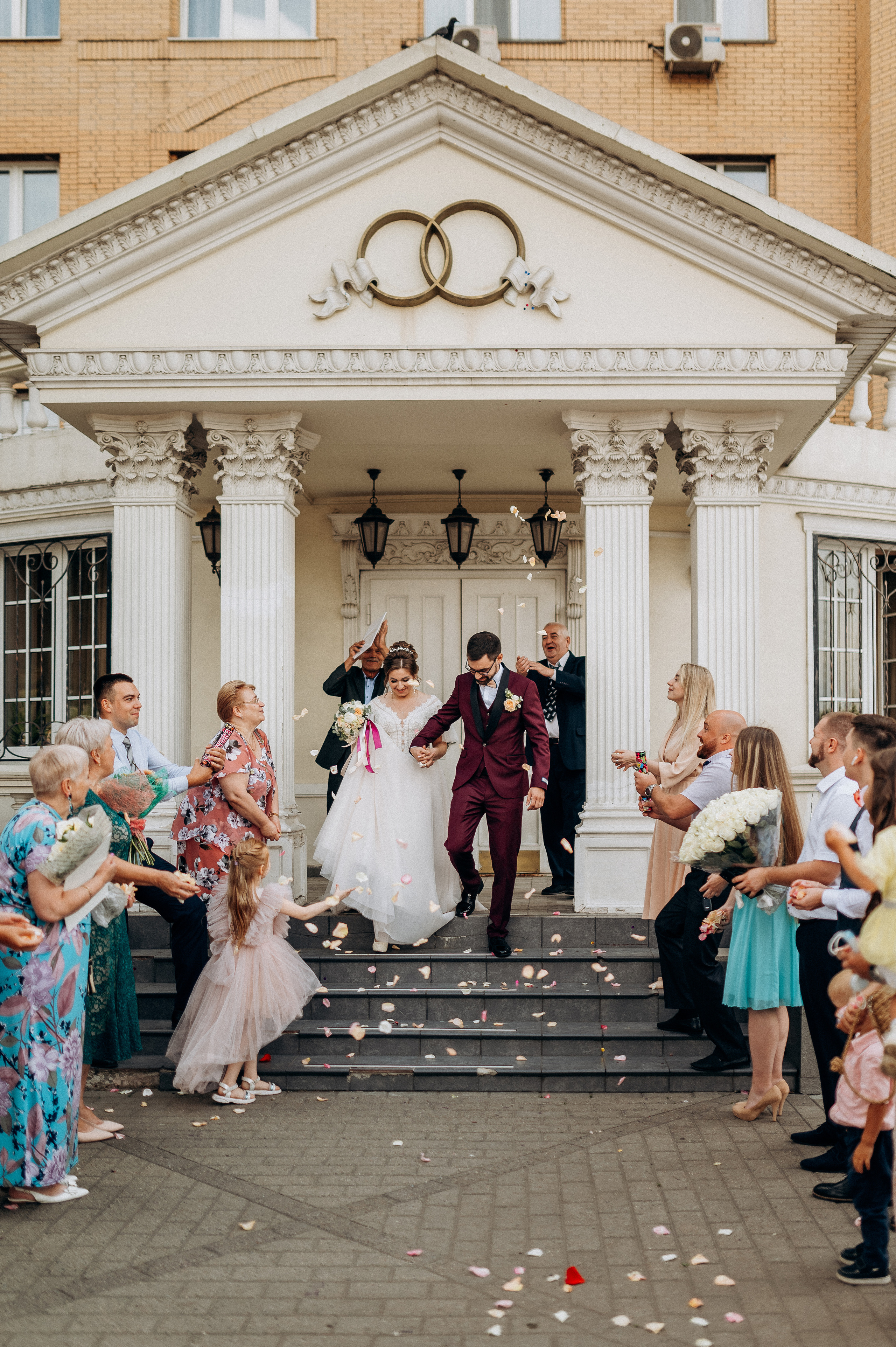 Мария и Алексей (свадебная на полный день). Фотограф ПИТЕР СПБ Надежда Баранова