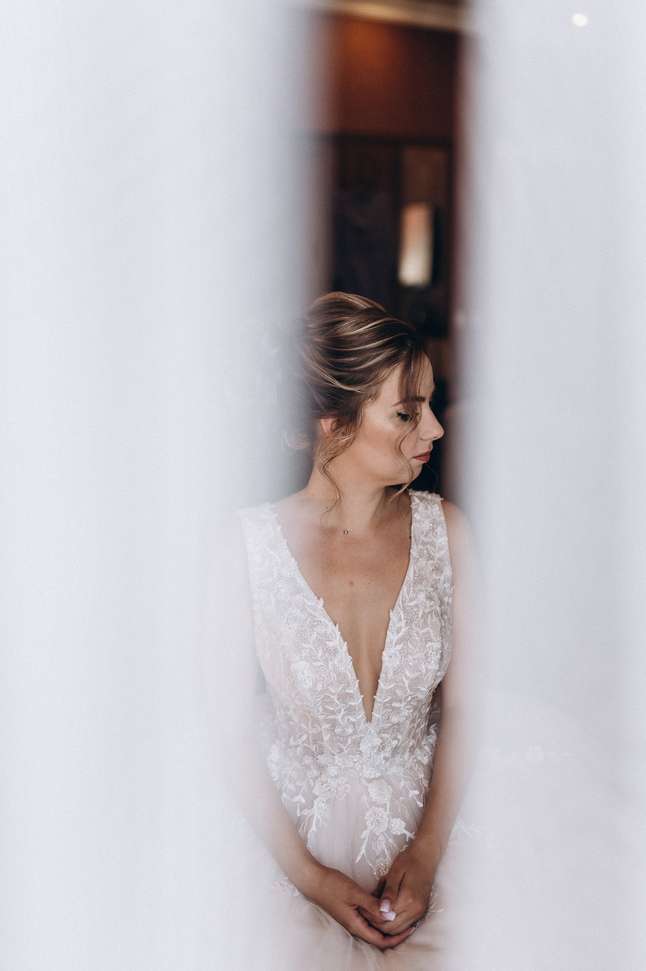 Мария и Сергей (свадебная, полный день). Фотограф ПИТЕР СПБ Надежда Баранова