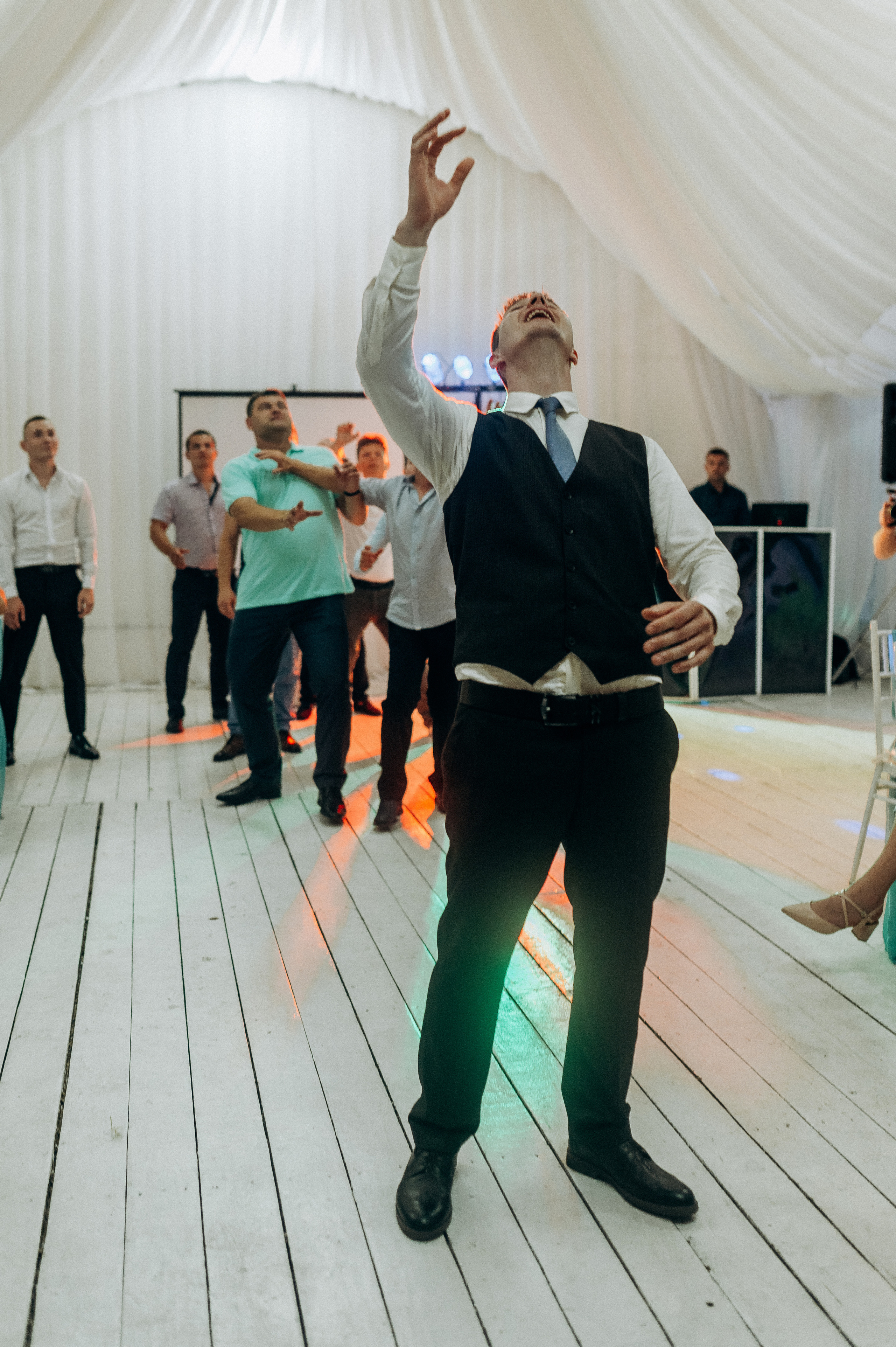 Мария и Сергей (свадебная, полный день). Фотограф ПИТЕР СПБ Надежда Баранова