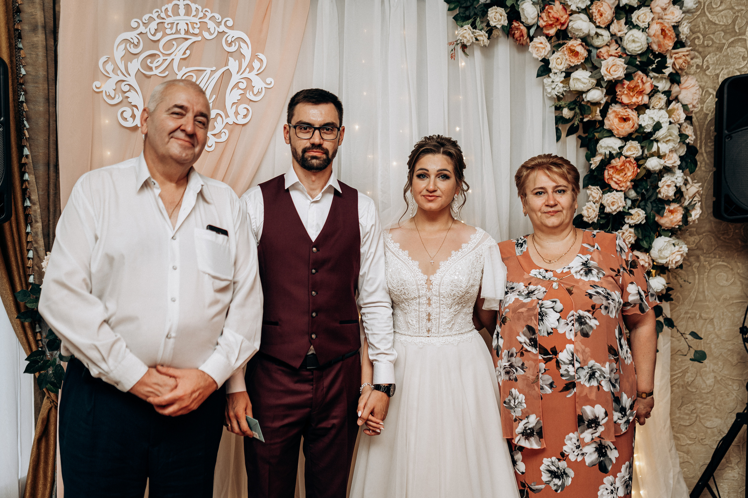 Мария и Алексей (свадебная на полный день). Фотограф ПИТЕР СПБ Надежда Баранова