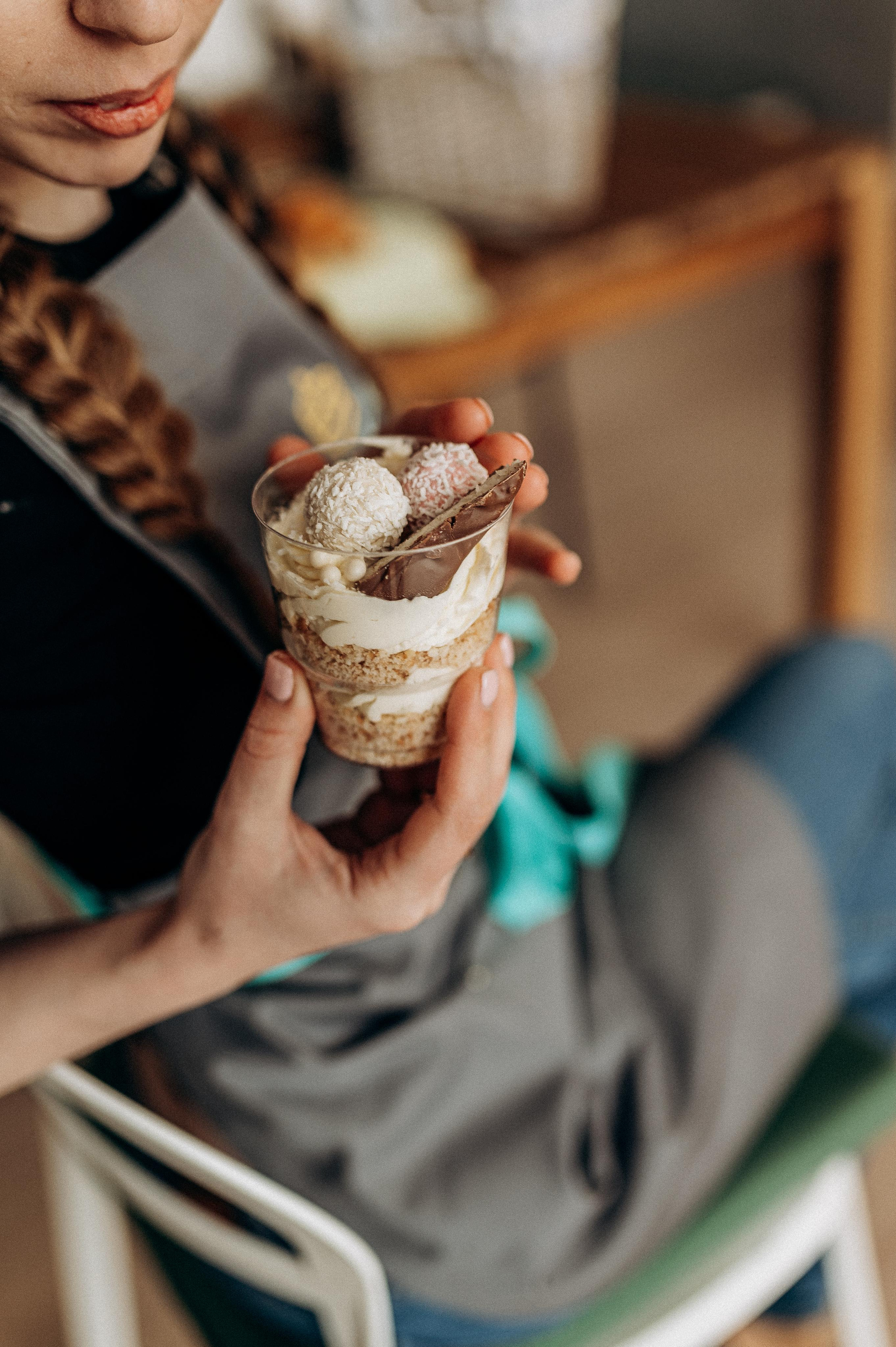 Контент кондитера Алены. Фотограф ПИТЕР СПБ Надежда Баранова