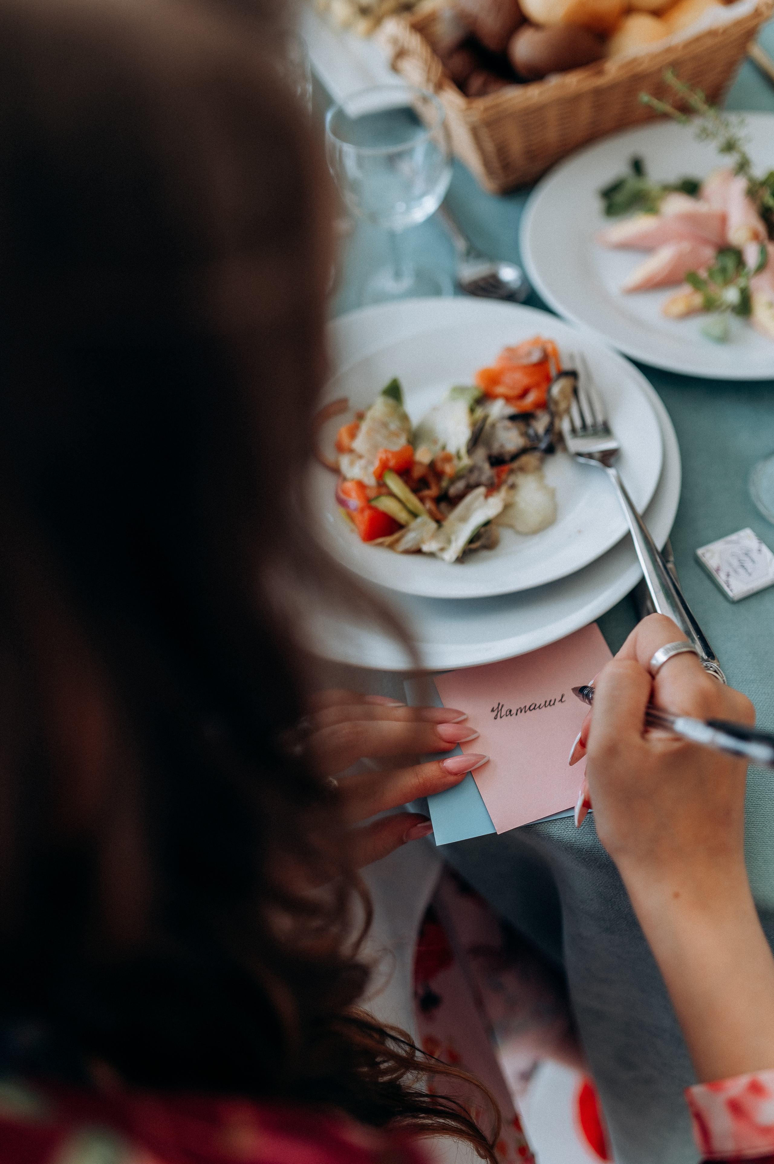 Мария и Сергей (свадебная, полный день). Фотограф ПИТЕР СПБ Надежда Баранова