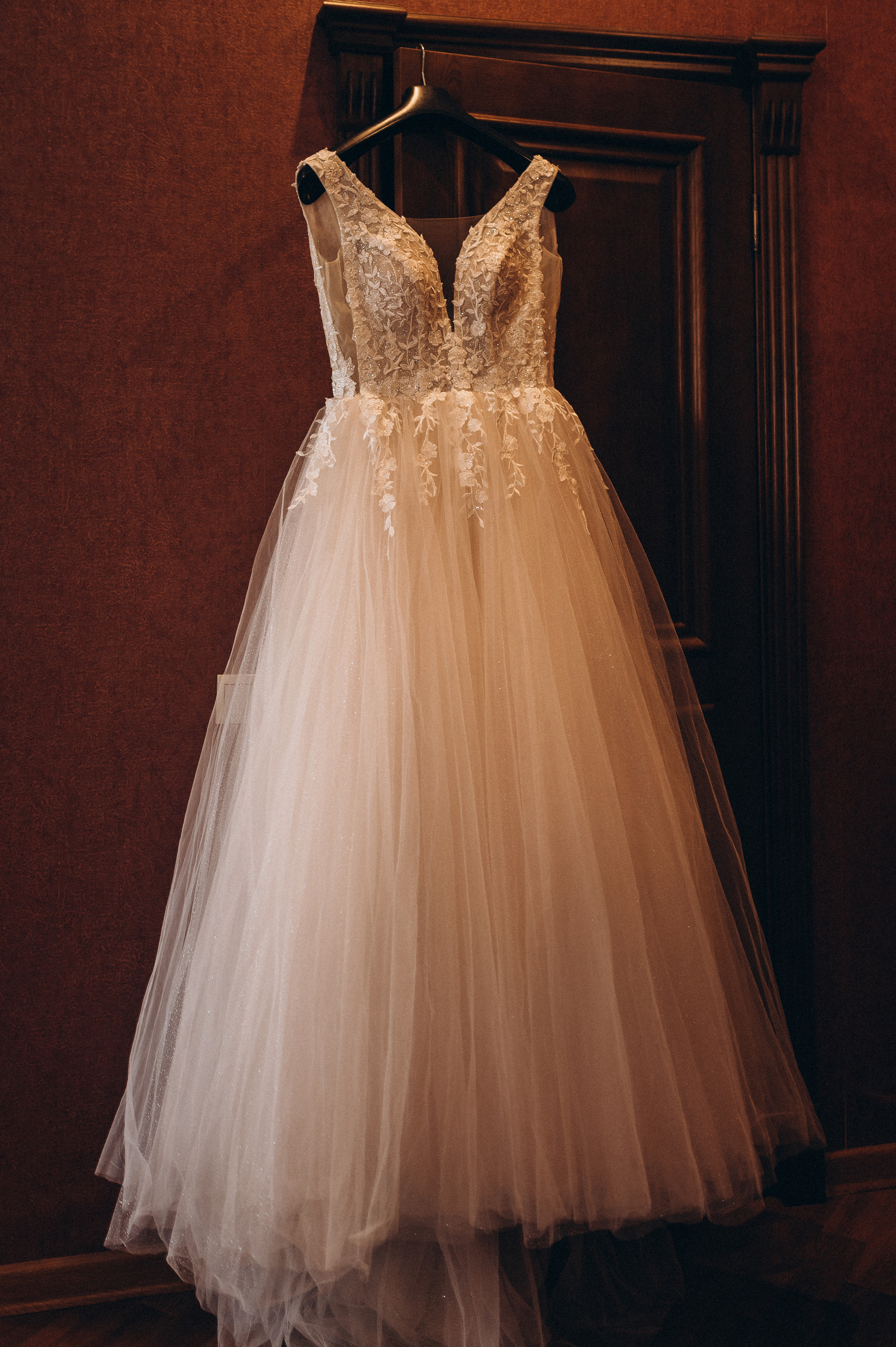 Мария и Сергей (свадебная, полный день). Фотограф ПИТЕР СПБ Надежда Баранова