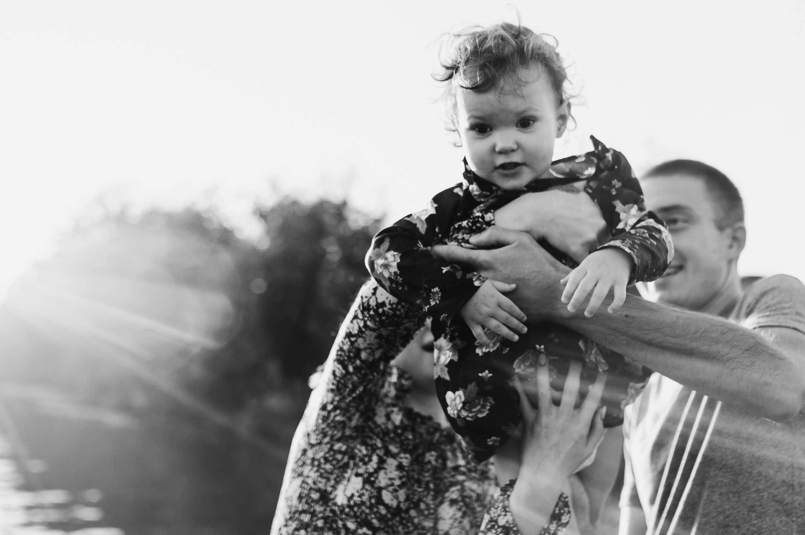 В ожидании сестренки. Фотограф ПИТЕР СПБ Надежда Баранова