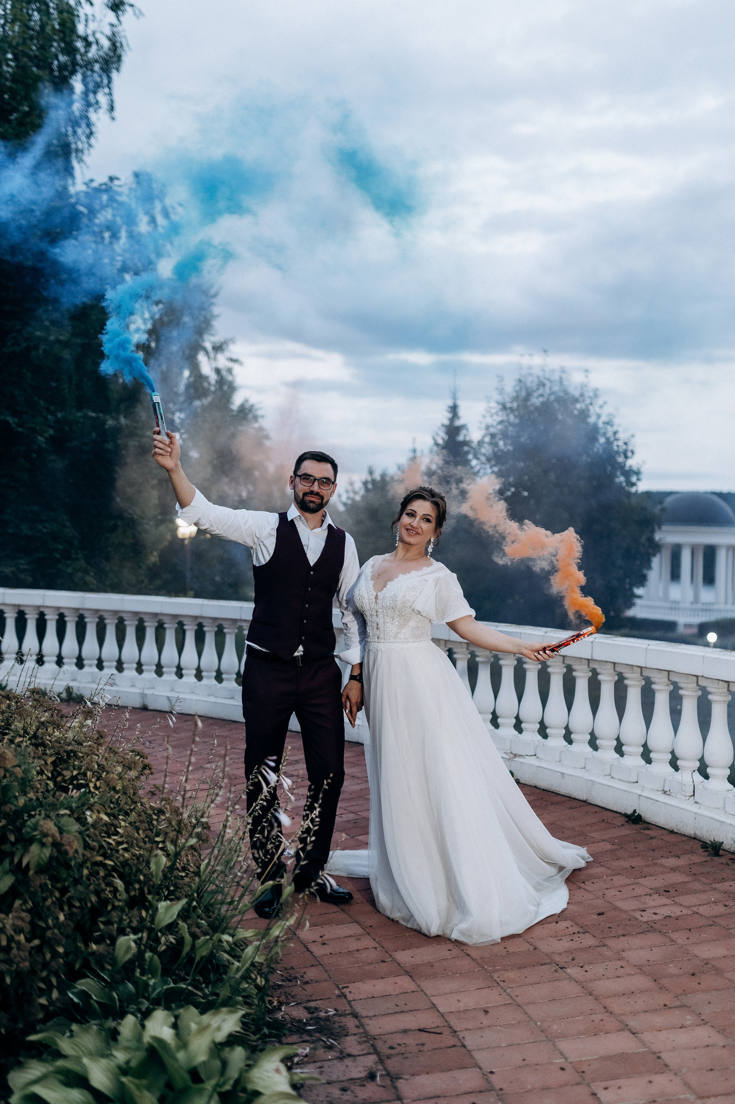 Мария и Алексей (свадебная на полный день). Фотограф ПИТЕР СПБ Надежда Баранова