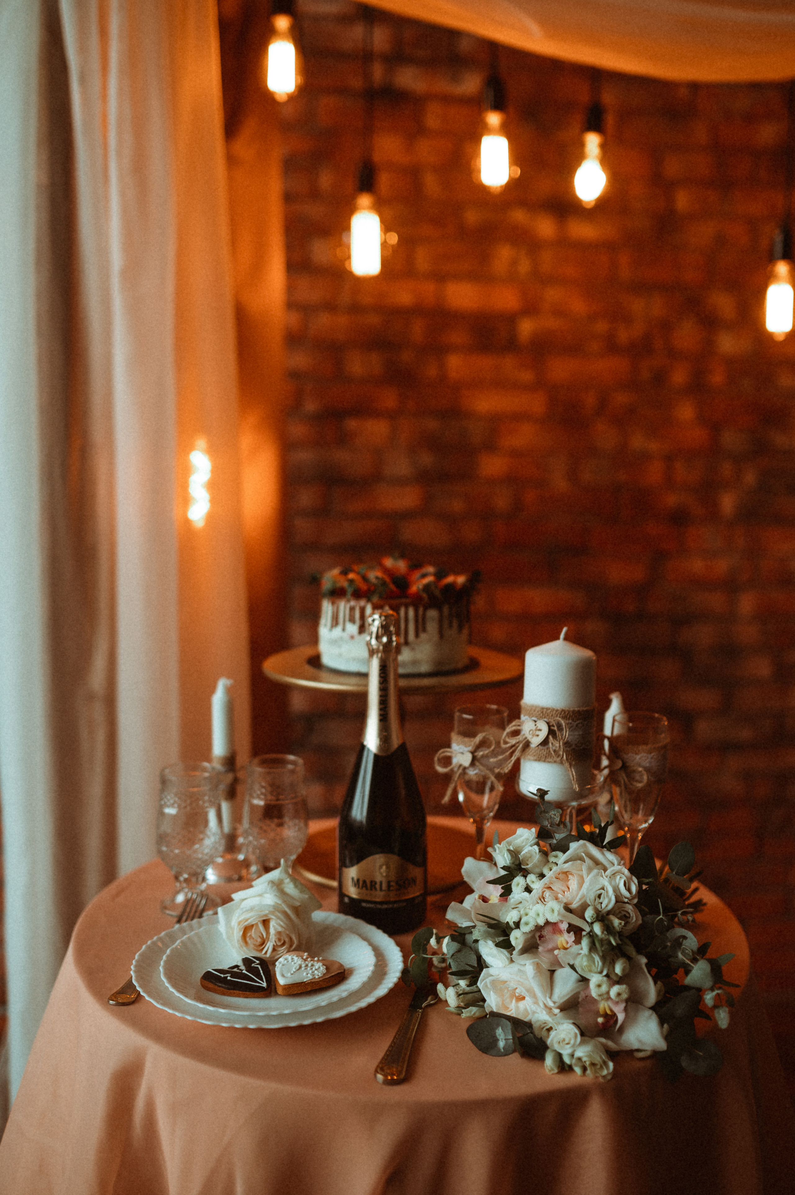 Свадебная фотосессия в студии. Фотограф ПИТЕР СПБ Надежда Баранова