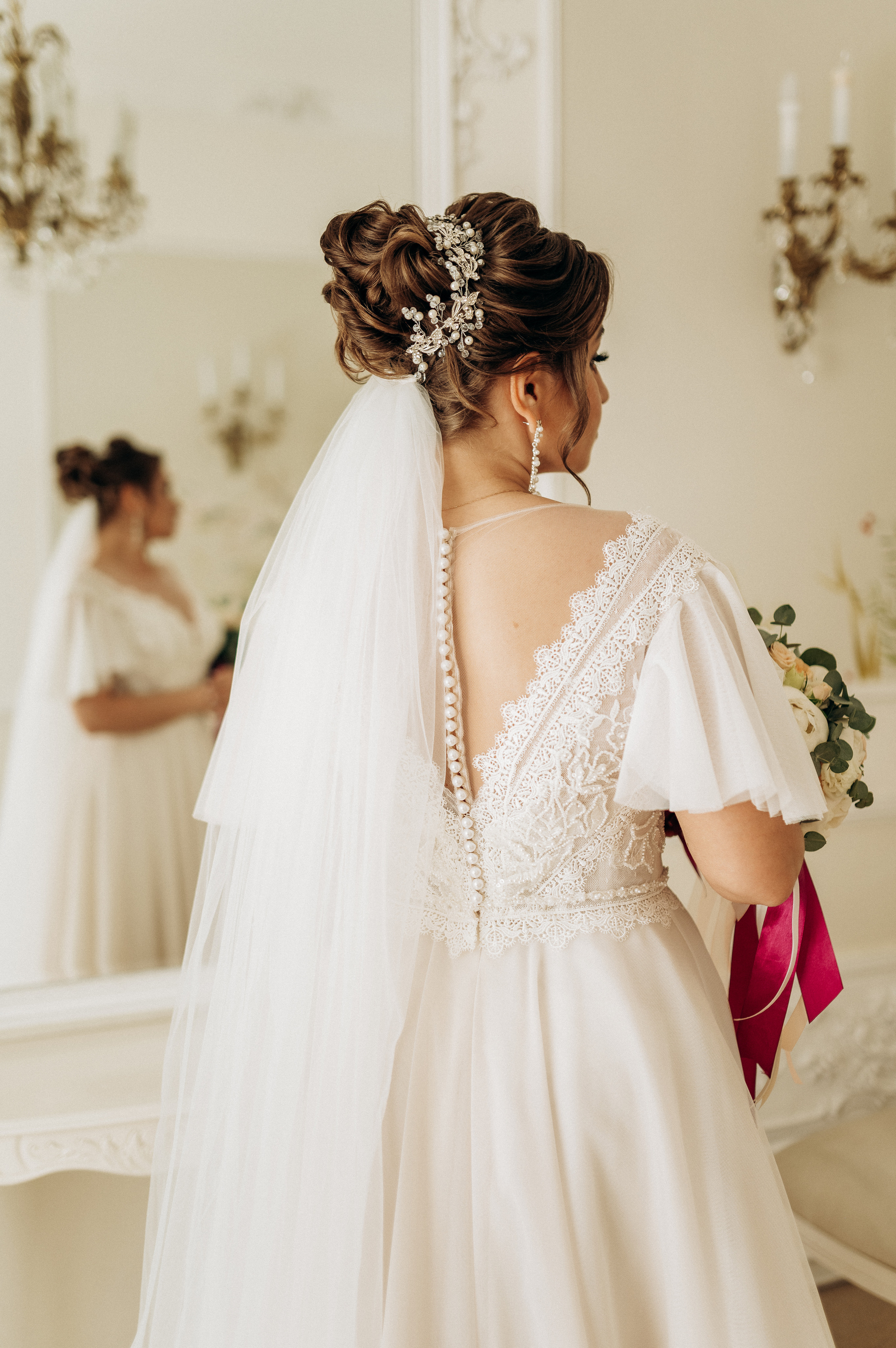 Мария и Алексей (свадебная на полный день). Фотограф ПИТЕР СПБ Надежда Баранова