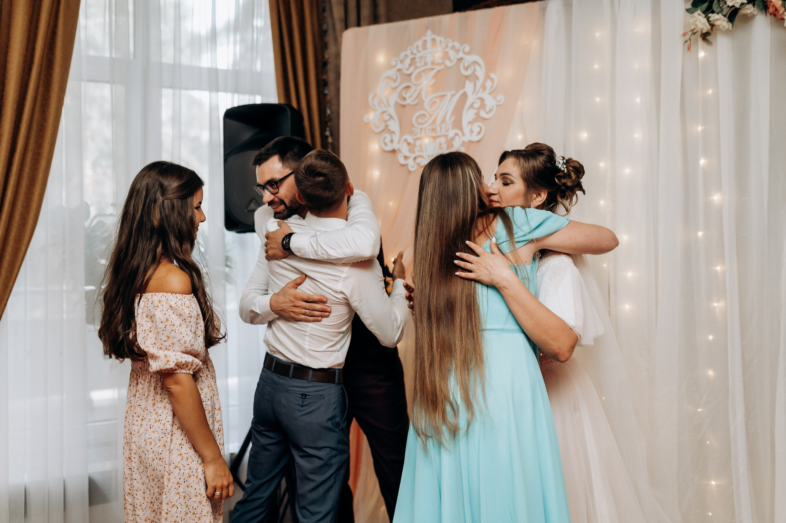 Мария и Алексей (свадебная на полный день). Фотограф ПИТЕР СПБ Надежда Баранова