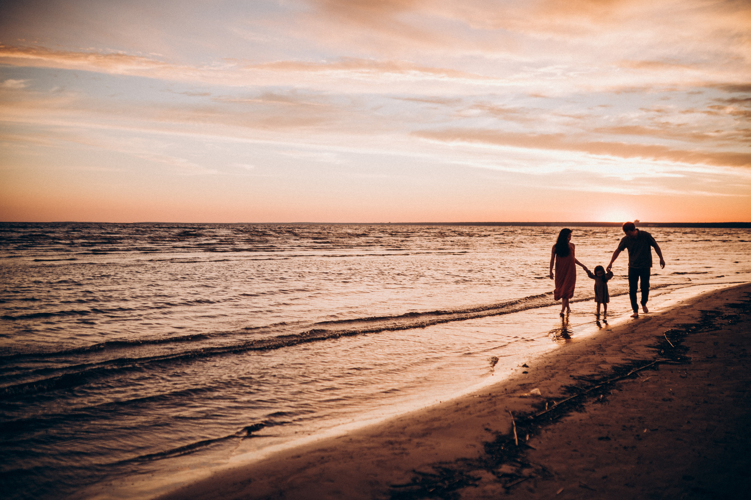 Сестрорецк семейная. Фотограф ПИТЕР СПБ Надежда Баранова