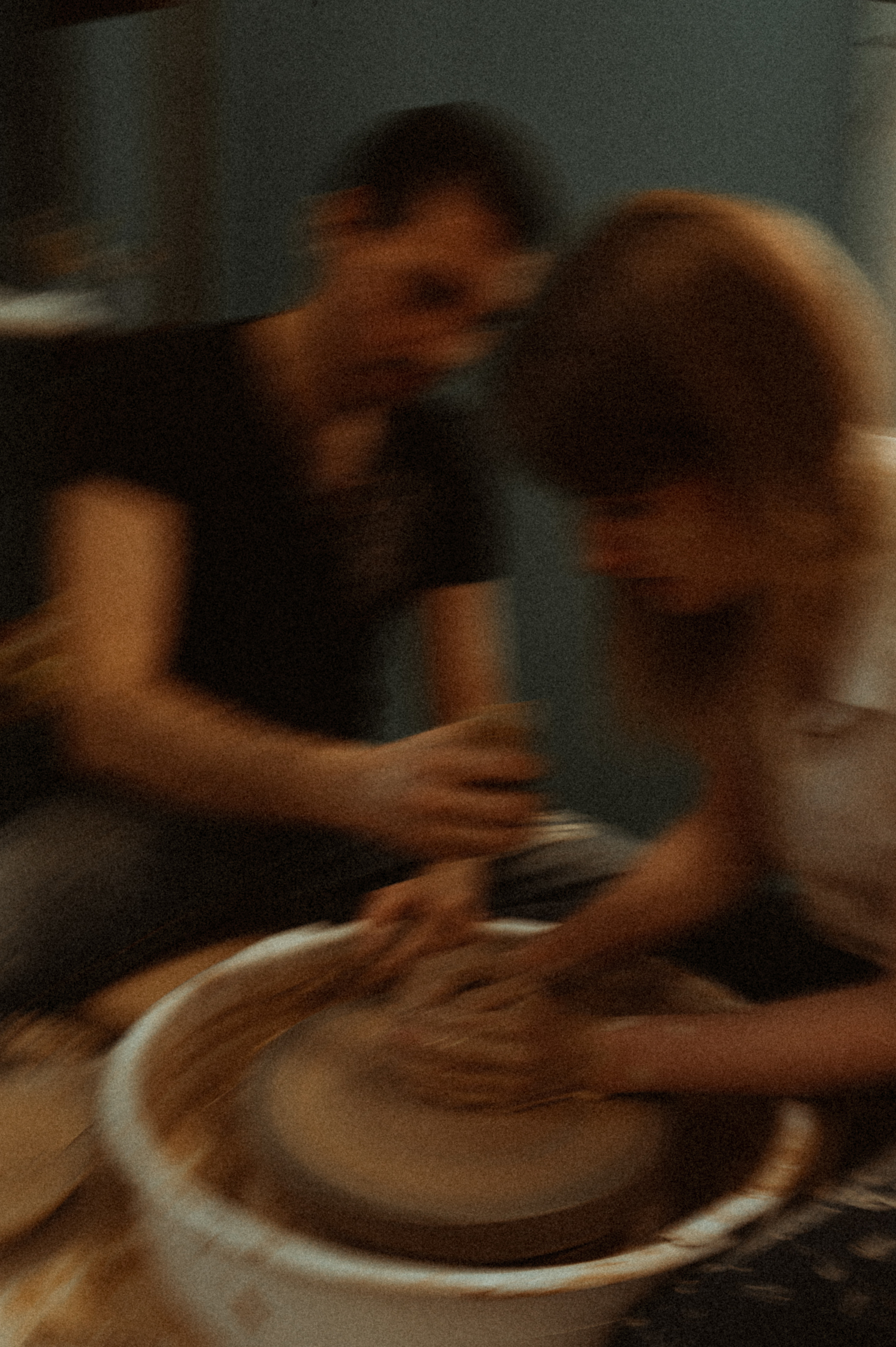 Лена+Петя лав стори гончарная мастерская. Фотограф ПИТЕР СПБ Надежда Баранова