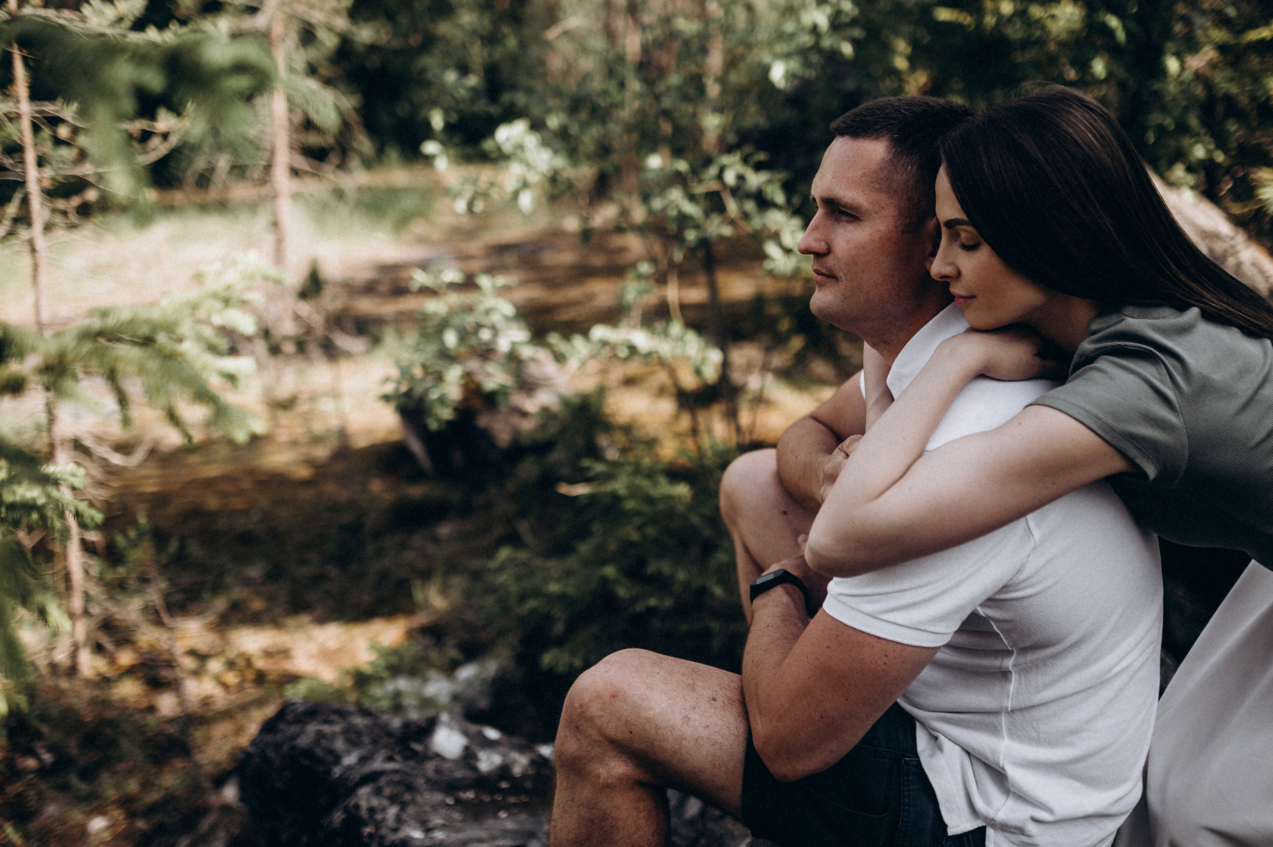 Карелия. Рускеала. Фотограф ПИТЕР СПБ Надежда Баранова