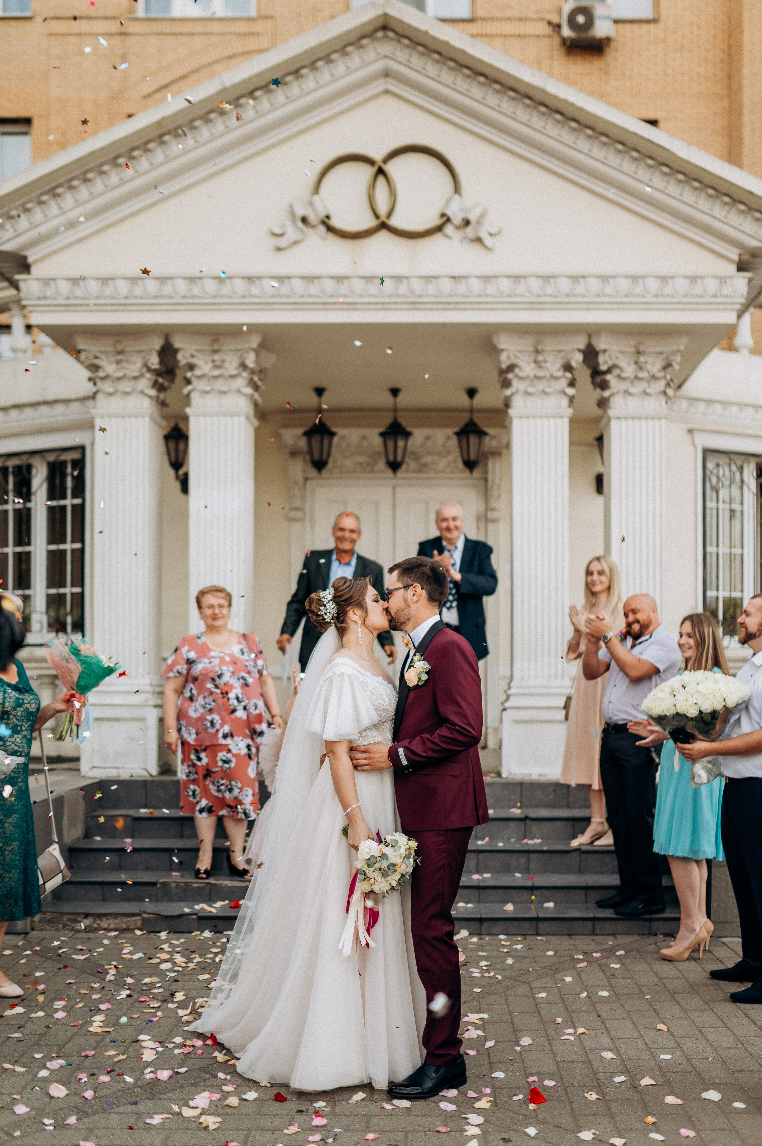 Мария и Алексей (свадебная на полный день). Фотограф ПИТЕР СПБ Надежда Баранова