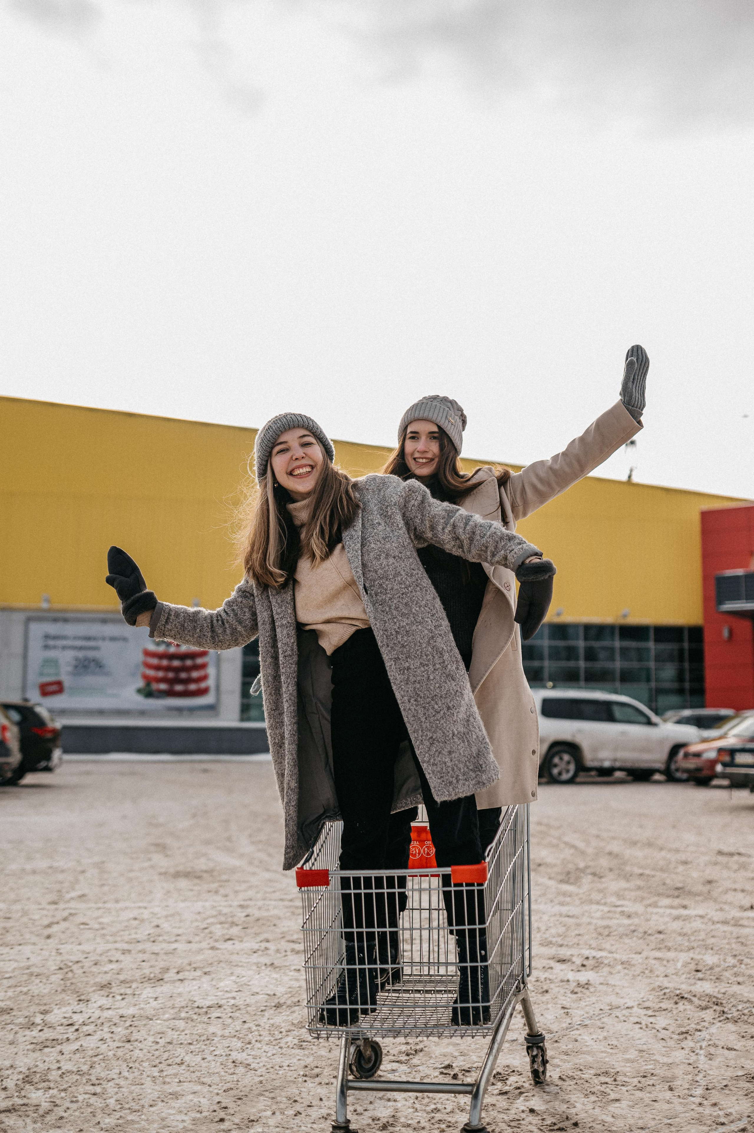 Подружки. Фотограф ПИТЕР СПБ Надежда Баранова