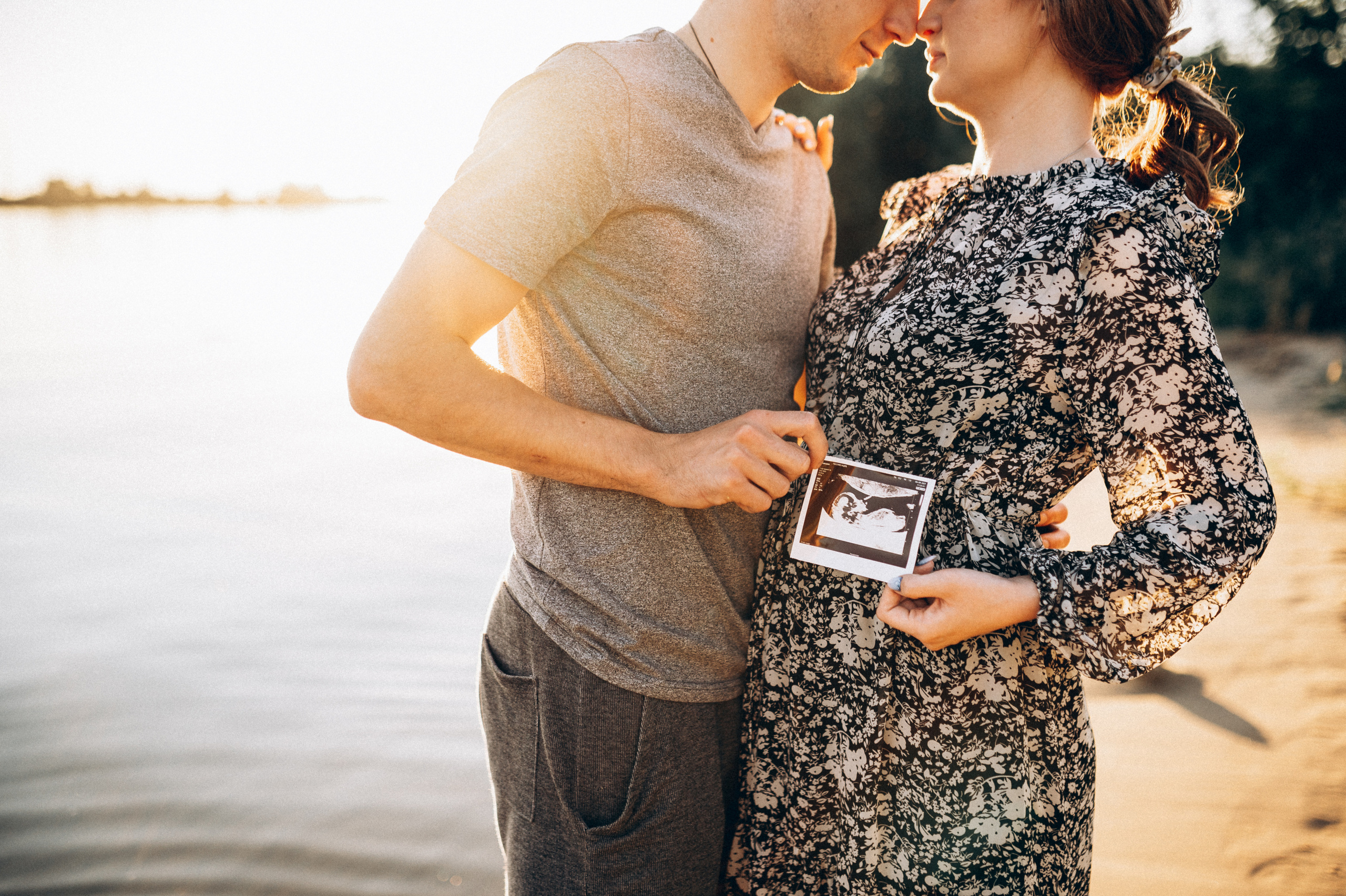 В ожидании сестренки. Фотограф ПИТЕР СПБ Надежда Баранова